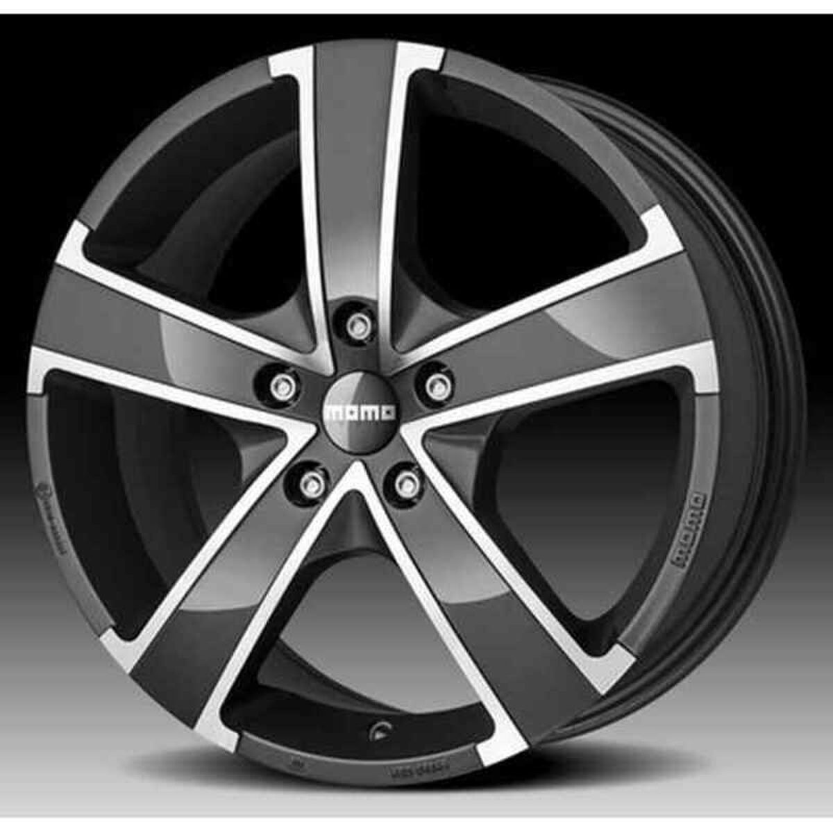 Car Wheel Rim MOMO WIN PRO EVO PCD 5×120 ET38