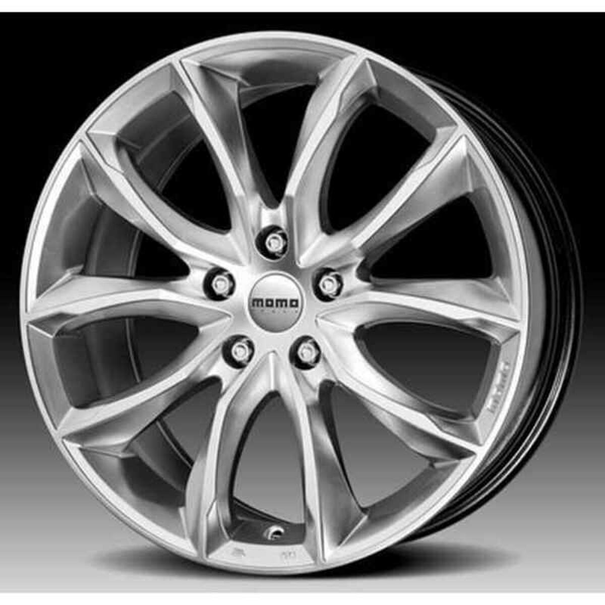 Car Wheel Rim MOMO Screamjet PCD 5×120 ET42