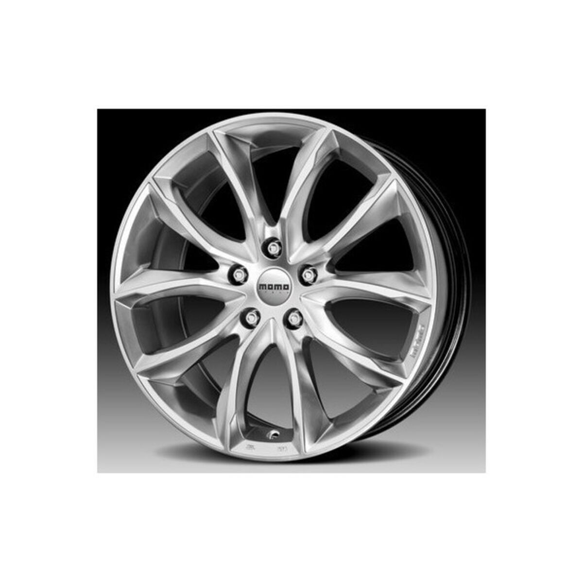 Car Wheel Rim MOMO Screamjet PCD 5×112 ET45