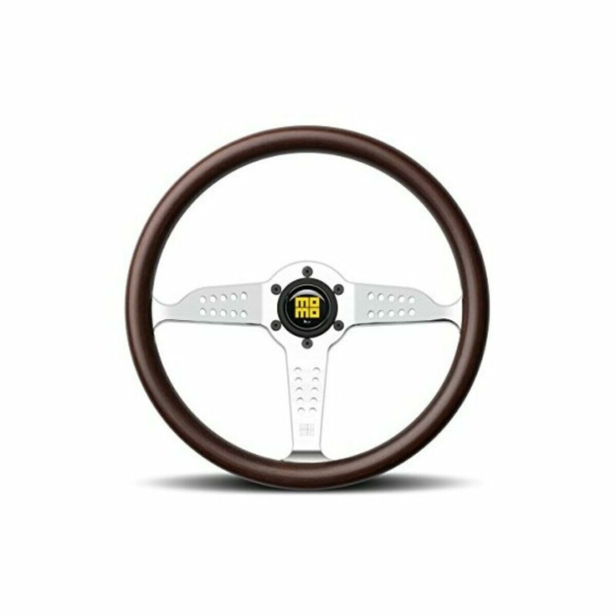 Racing Steering Wheel MOMO MOMVSUPGPRIMZ35 (Refurbished A)