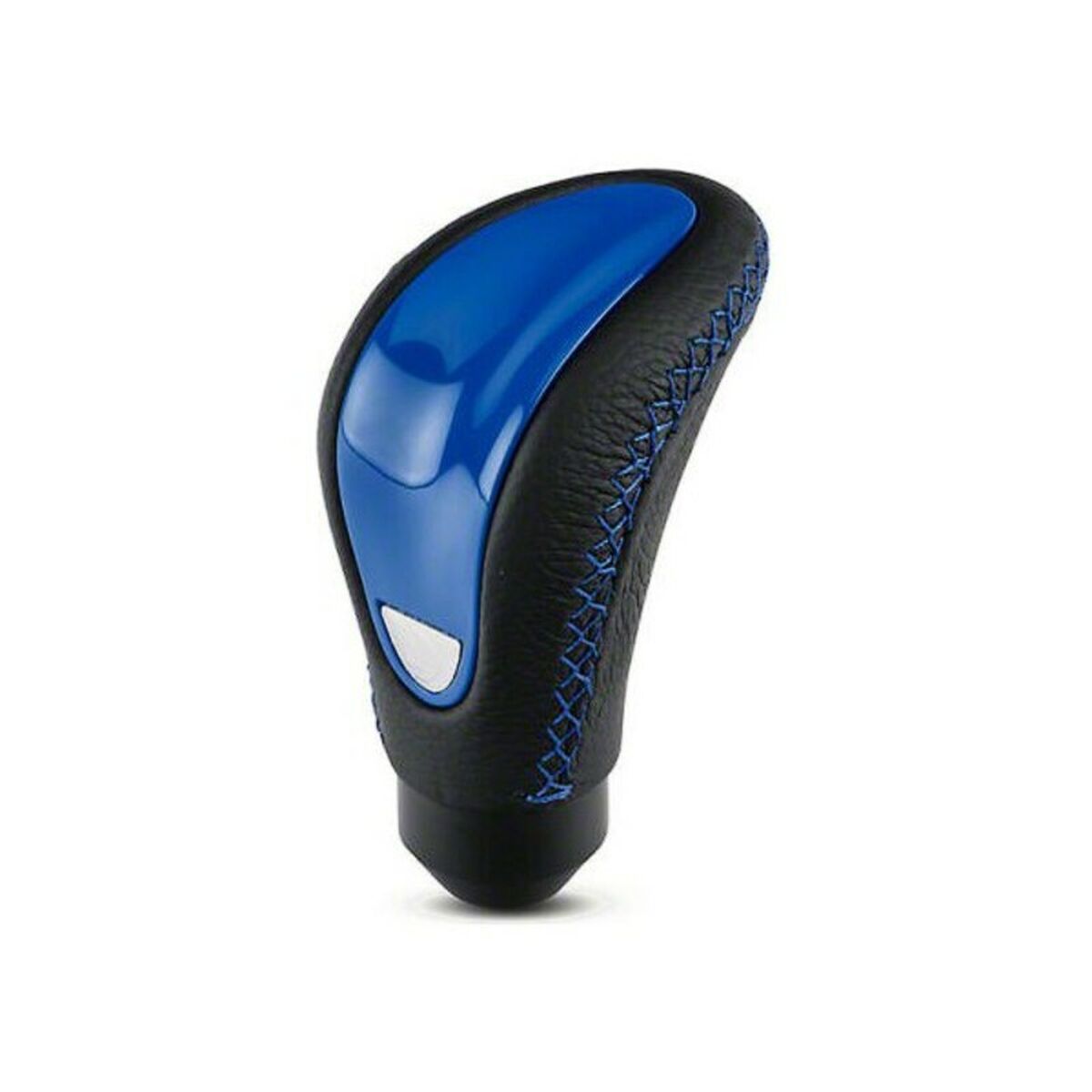 Shift Lever Knob Momo COMBAT EVO Blue Shift Lever Knob Momo COMBAT EVO Blue