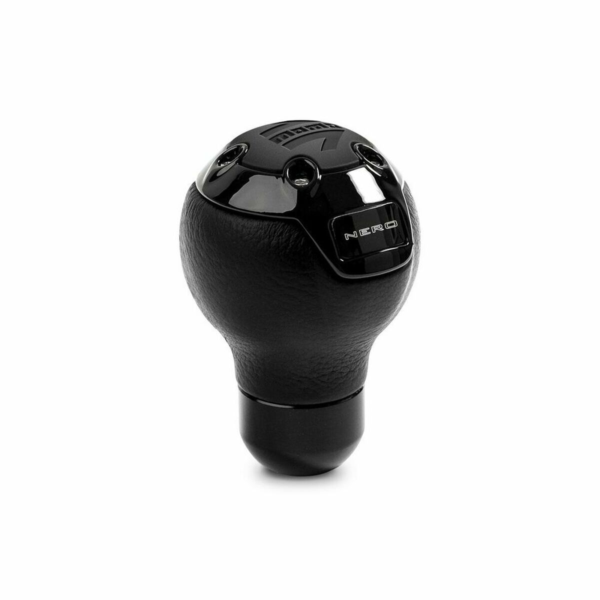 Shift Lever Knob MOMO NERBK1 Black Shift Lever Knob MOMO NERBK1 Black