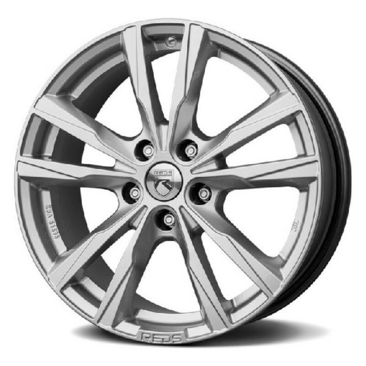 Car Wheel Rim MOMO WK2S8083512S PCD 5×112 ET35