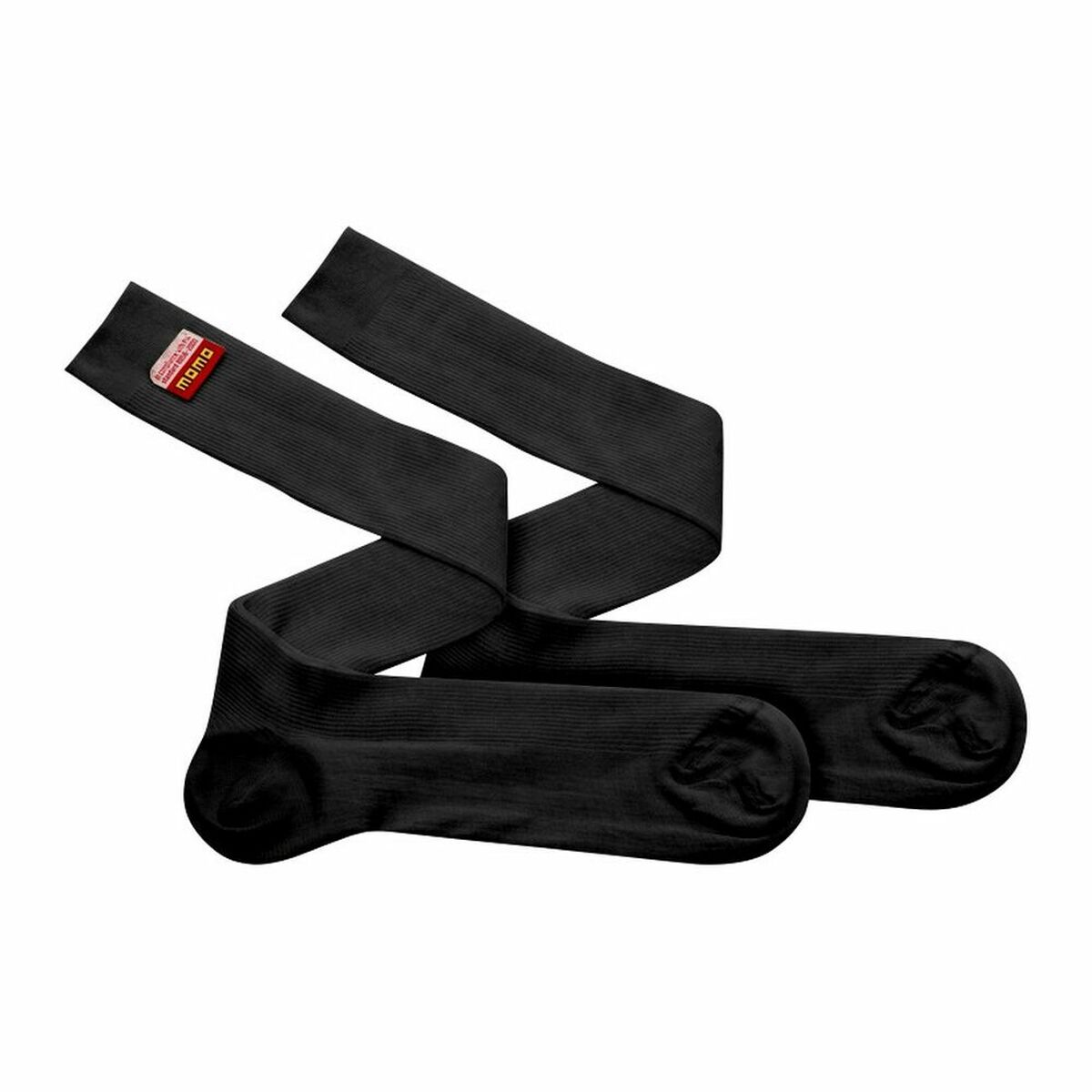 Socks MOMO COMFORT TECH Black Socks MOMO COMFORT TECH Black