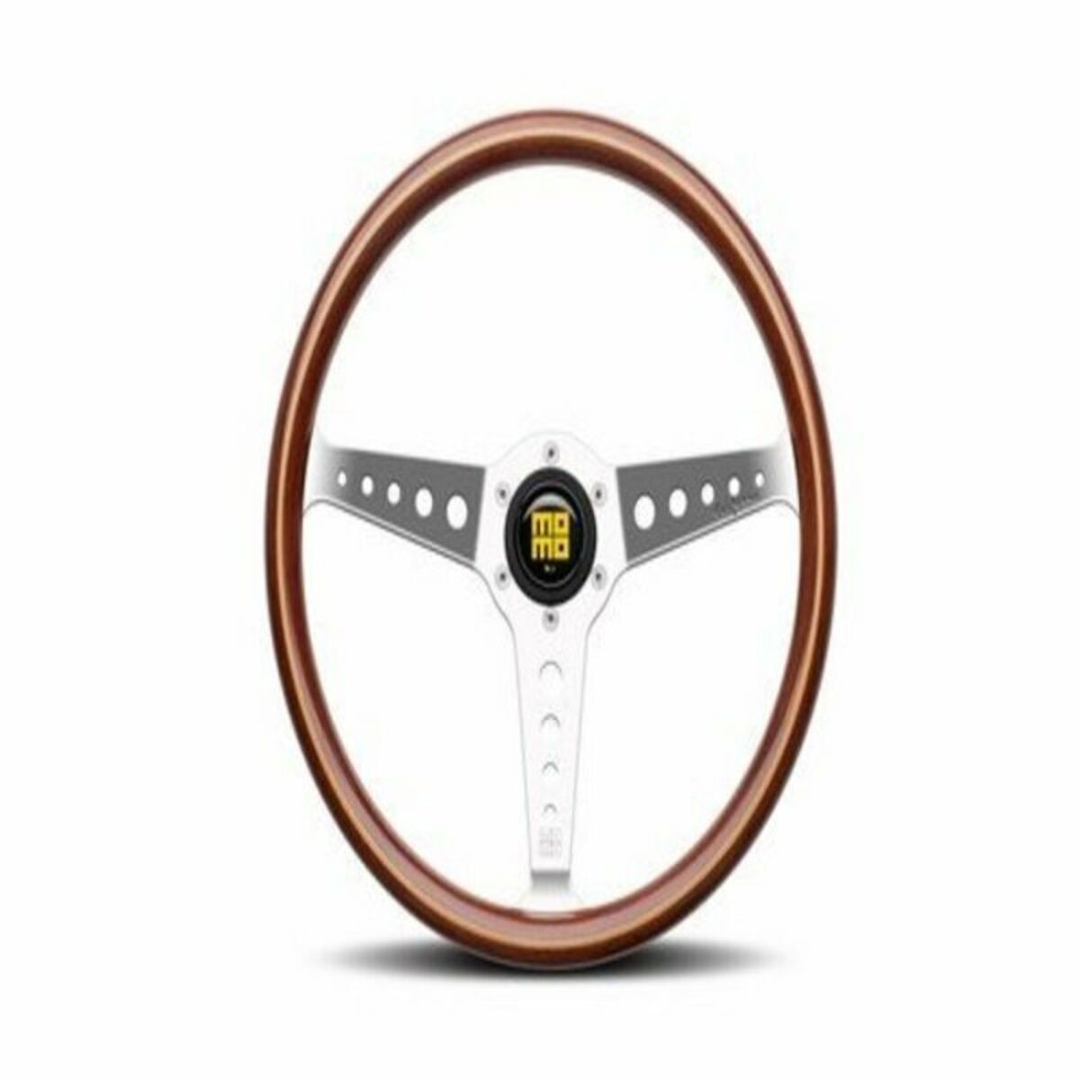 Steering wheel MOMO VCALIFWOOD36 Steering wheel MOMO VCALIFWOOD36