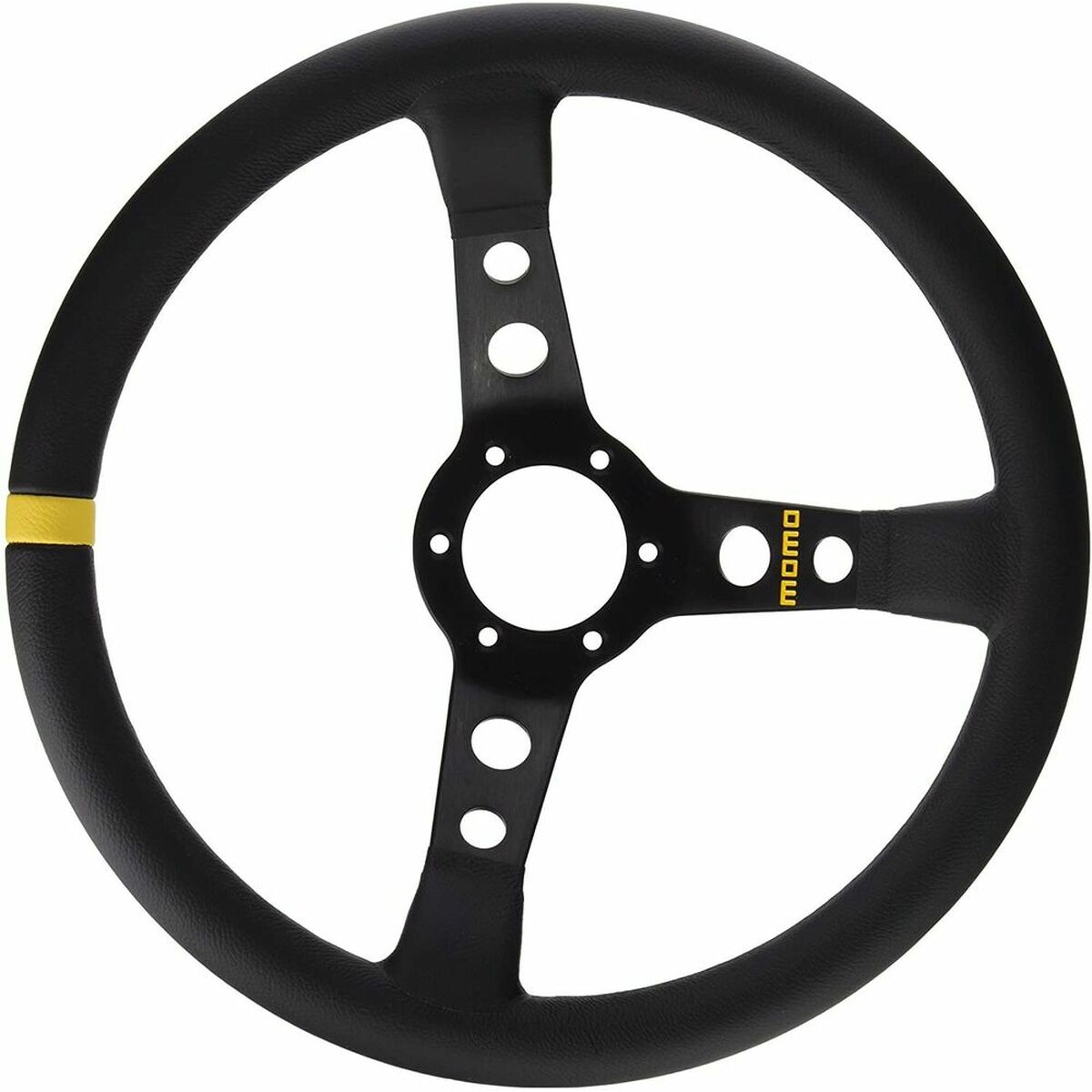 Racing Steering Wheel Momo MOD.07 35 cm Racing Steering Wheel Momo MOD.07 35 cm