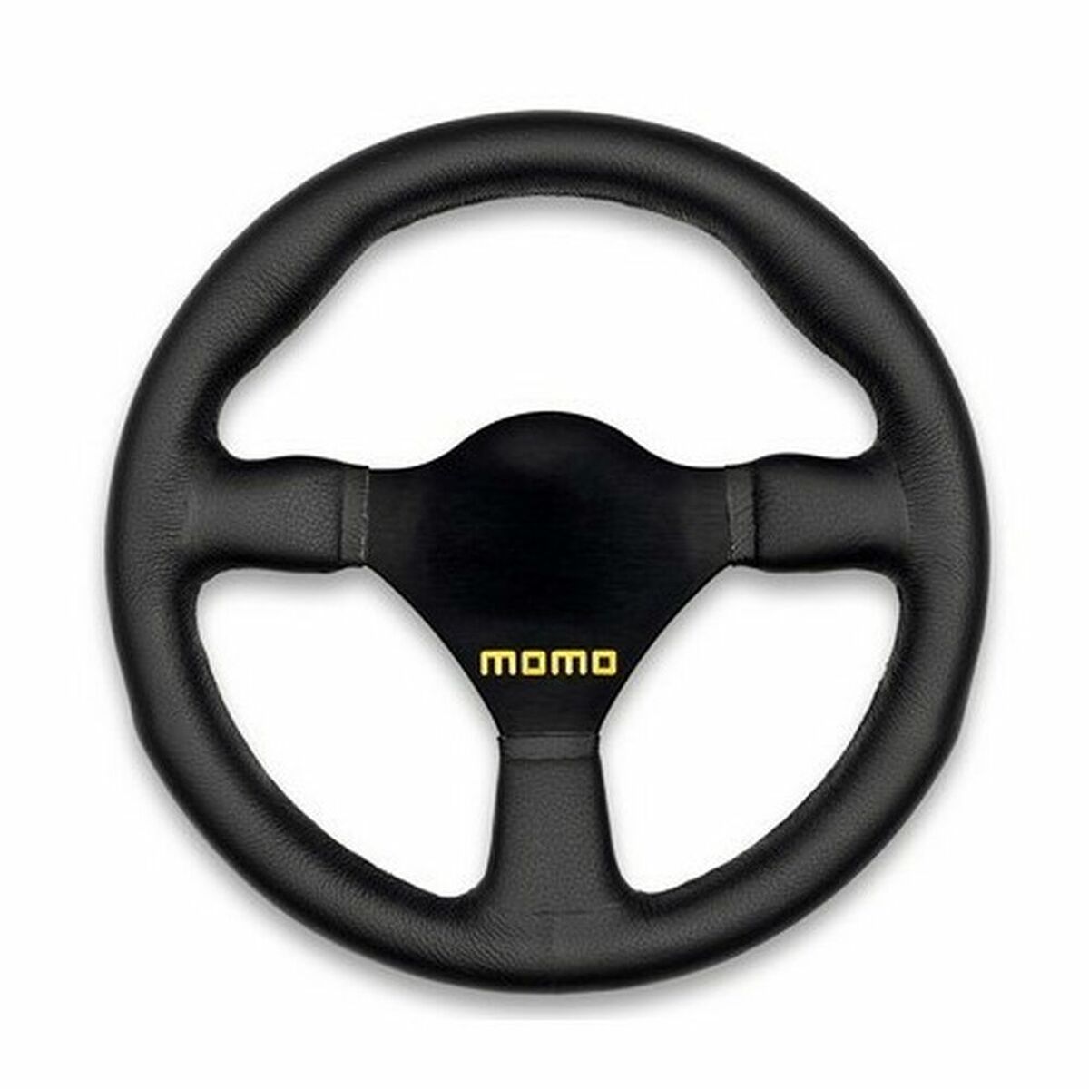 Racing Steering Wheel MOMO MOD.26  26 cm