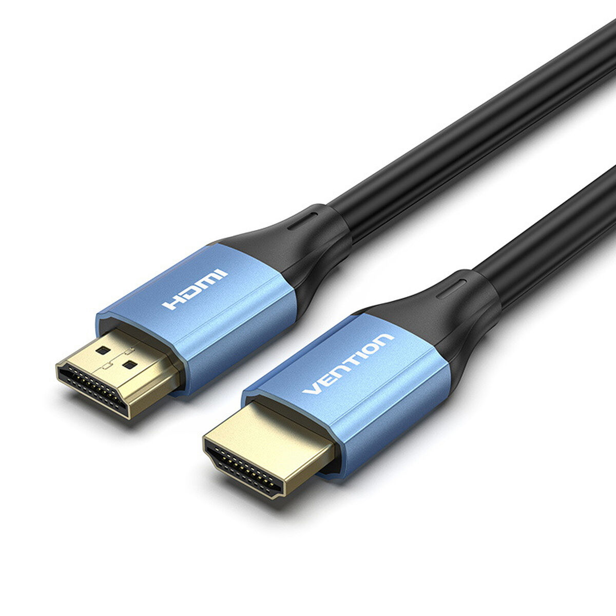 HDMI Cable Vention ALHSF Blue 1 m HDMI Cable Vention ALHSF Blue 1 m