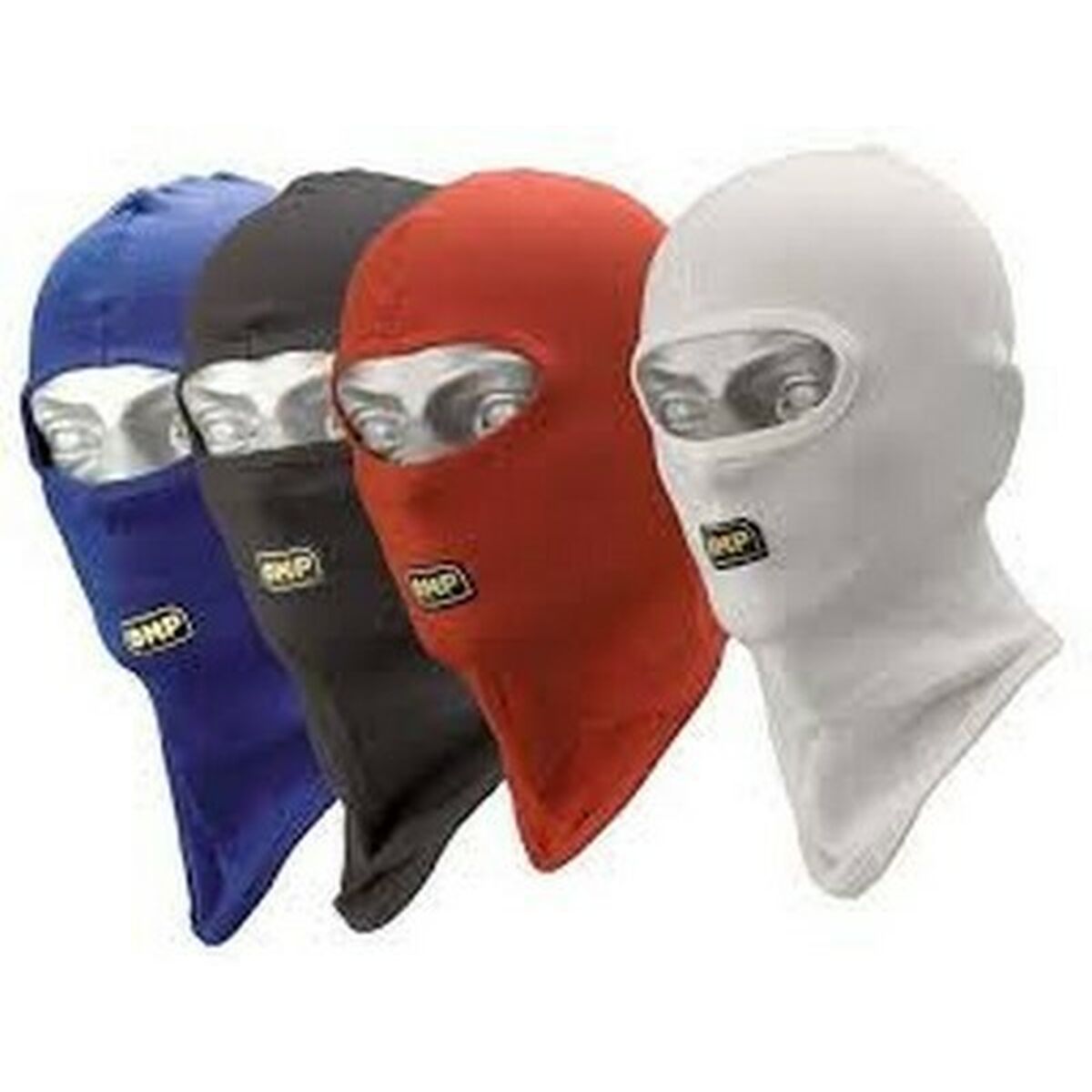 Balaclava OMP OMPKE0-3005-A01-061 Balaclava OMP OMPKE0-3005-A01-061