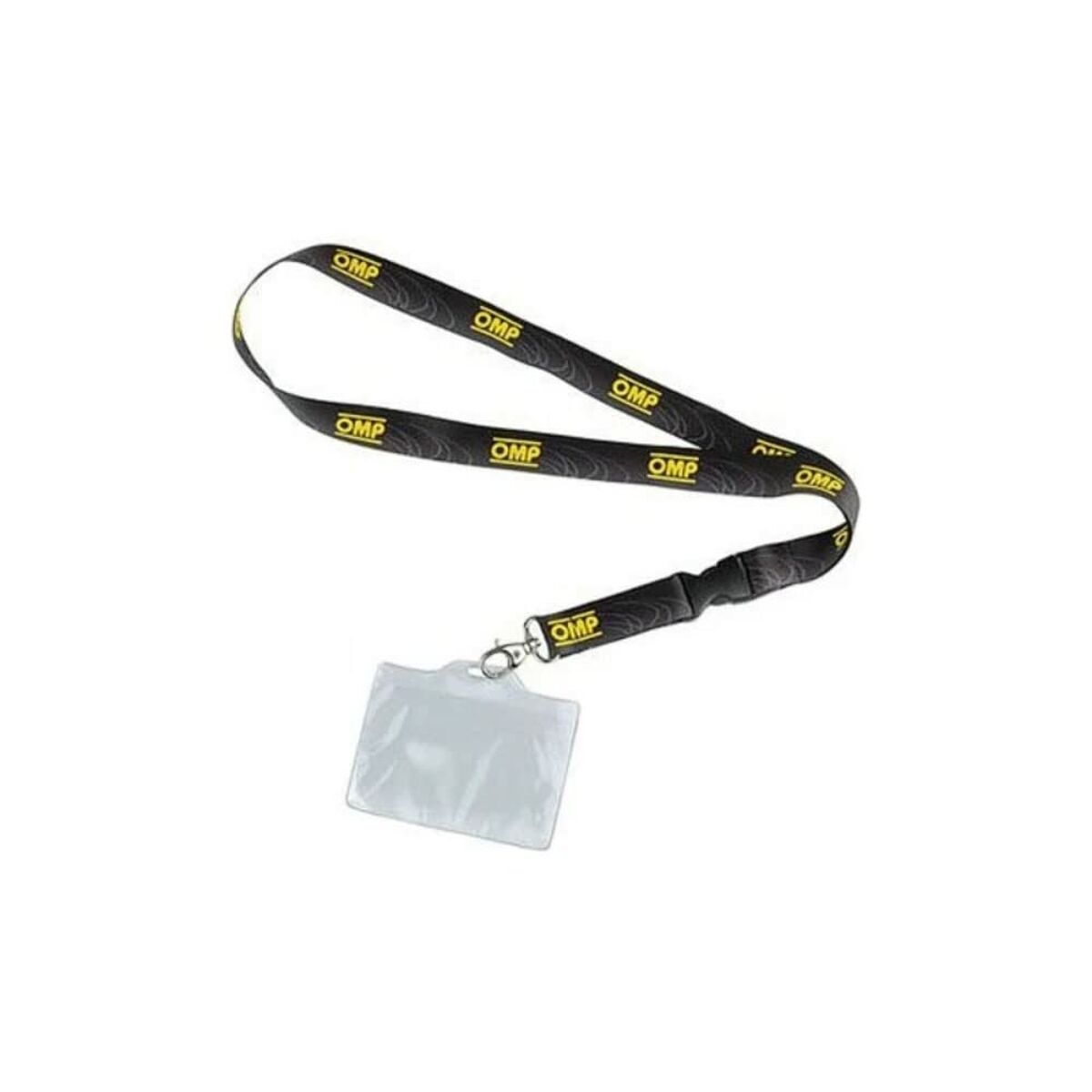 Lanyard with Identifier OMP OMPPR880 Lanyard with Identifier OMP OMPPR880