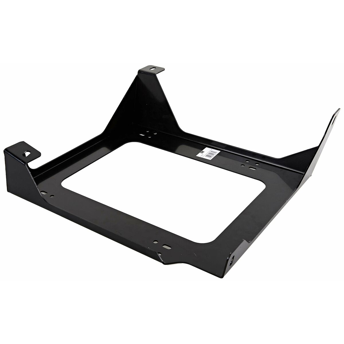 Seat Base OMP HC/852D Steel