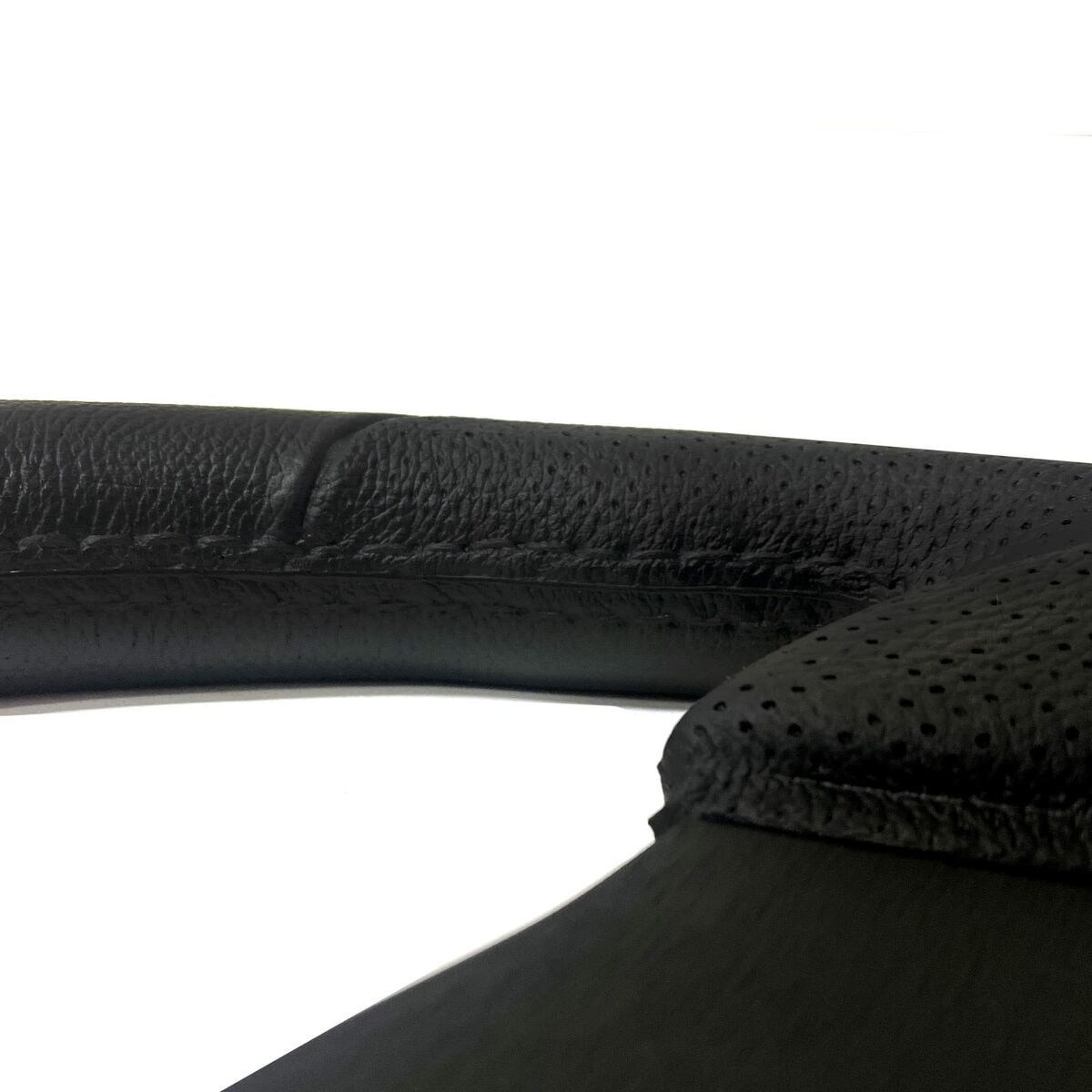 Racing Steering Wheel OMP OD/1981/NN Black  33 cm