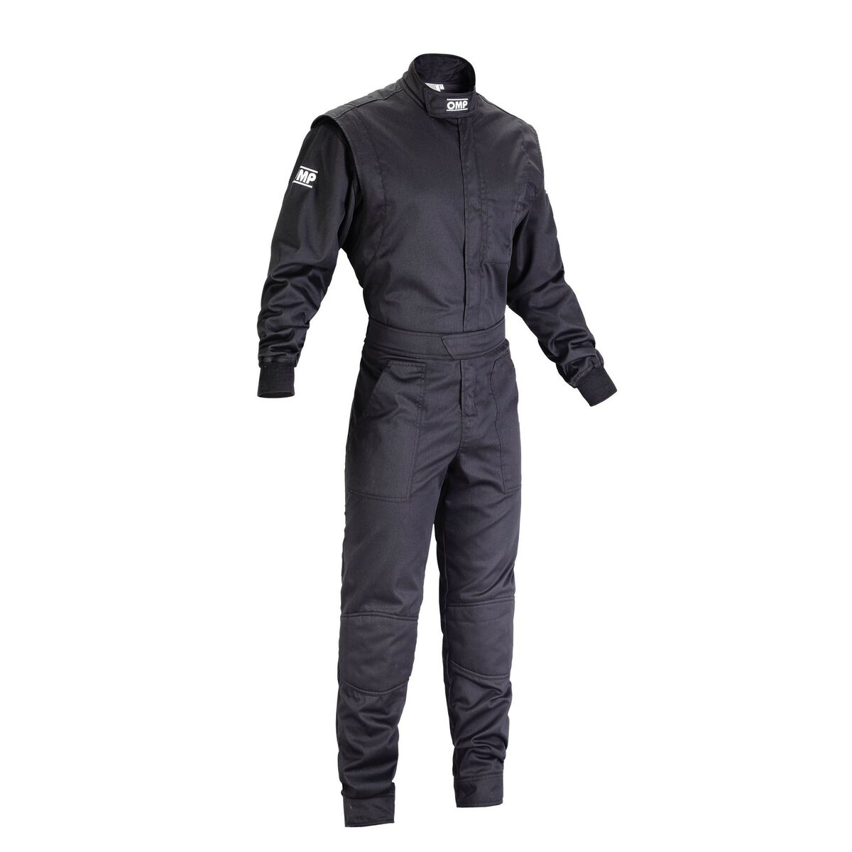 Racing jumpsuit OMP OMPNB0-1579-AK1-071-140 Racing jumpsuit OMP OMPNB0-1579-AK1-071-140