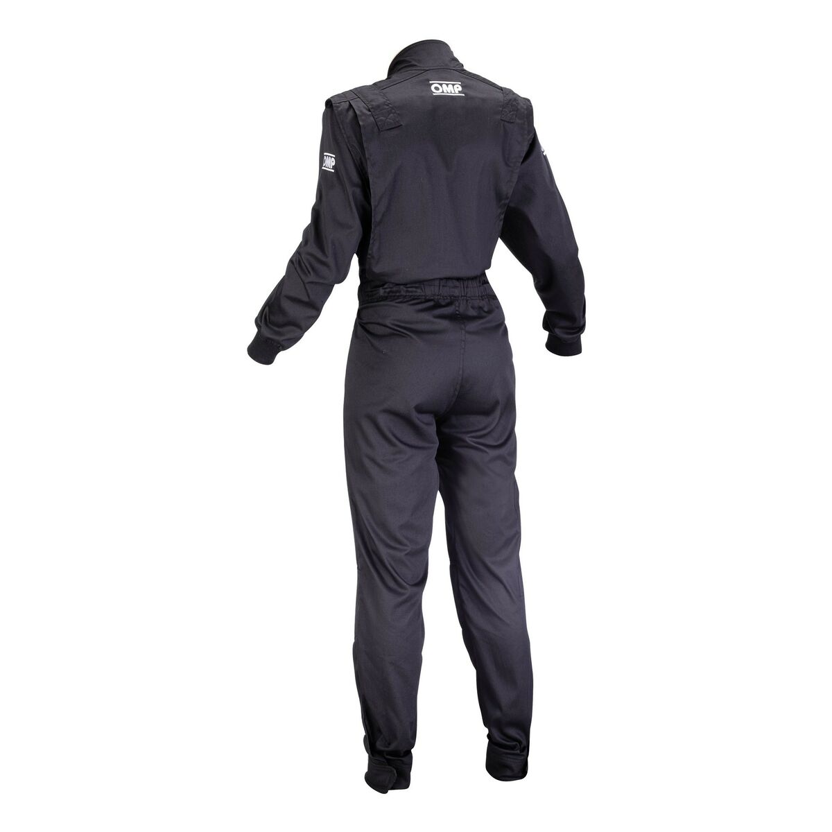 Mechanic’s overalls OMP NB1579 Black 54 Mechanic’s overalls OMP NB1579 Black 54