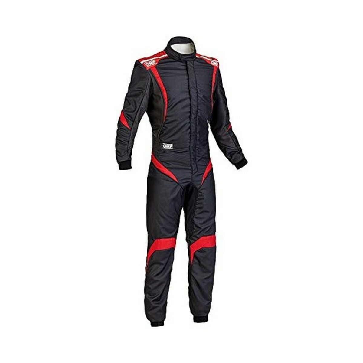 Racing jumpsuit OMP ONE-S1 (Size 50) Racing jumpsuit OMP ONE-S1 (Size 50)