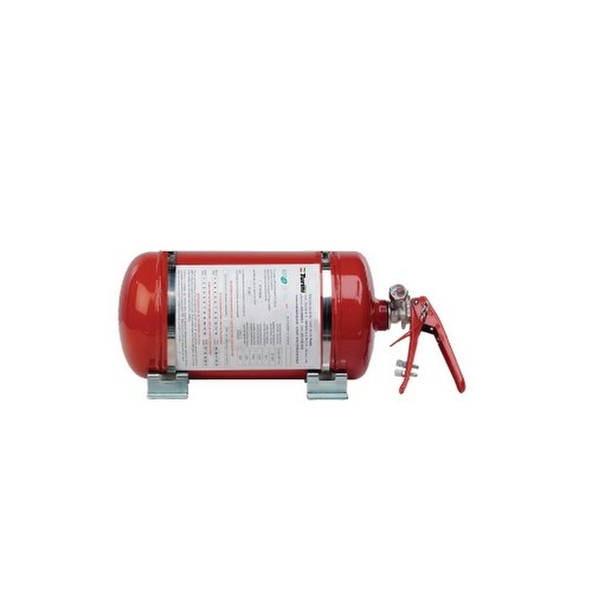 Extinguisher OMP OMPCA0-0372-A01 Extinguisher OMP OMPCA0-0372-A01