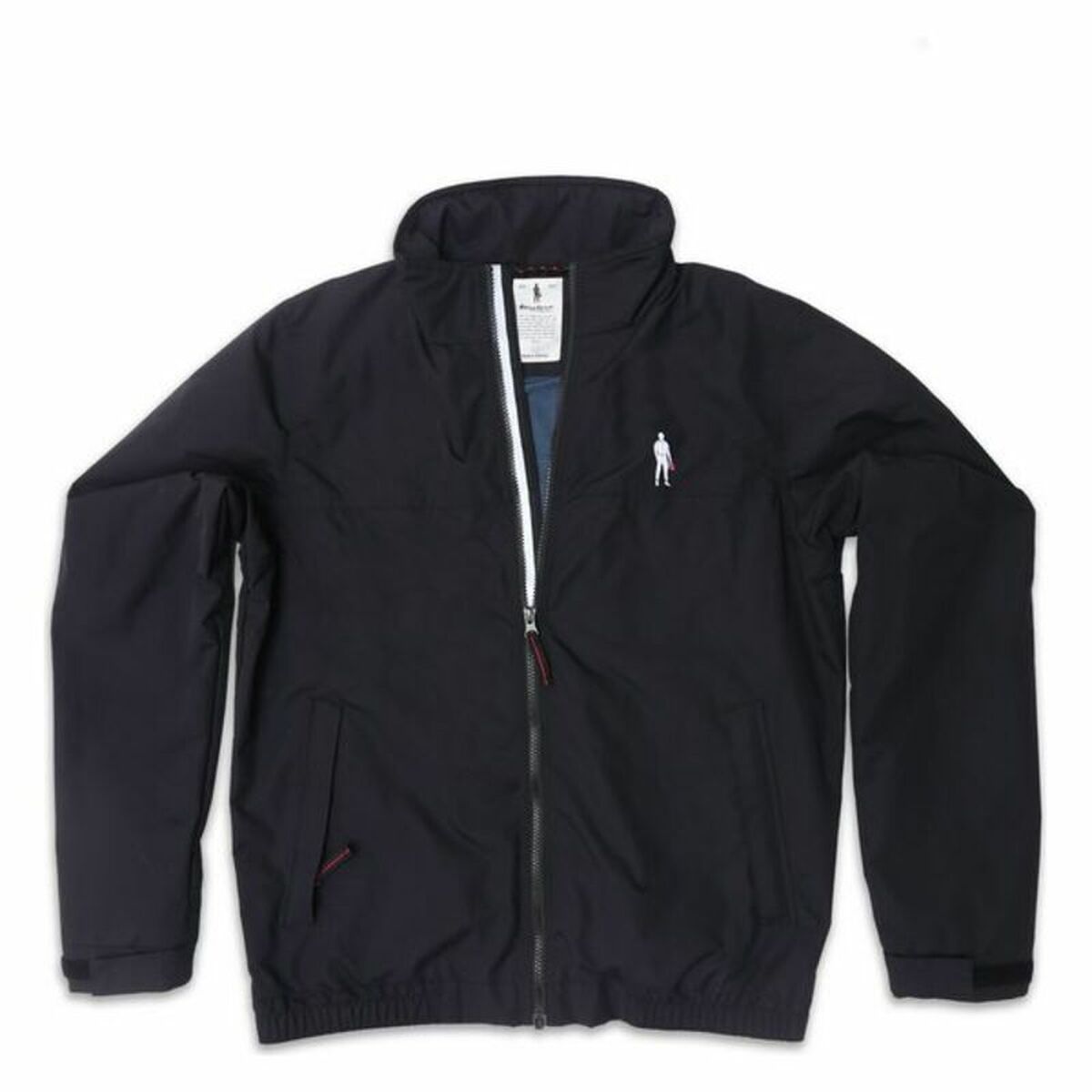Men’s Sports Jacket OMP Driver Icon Black
