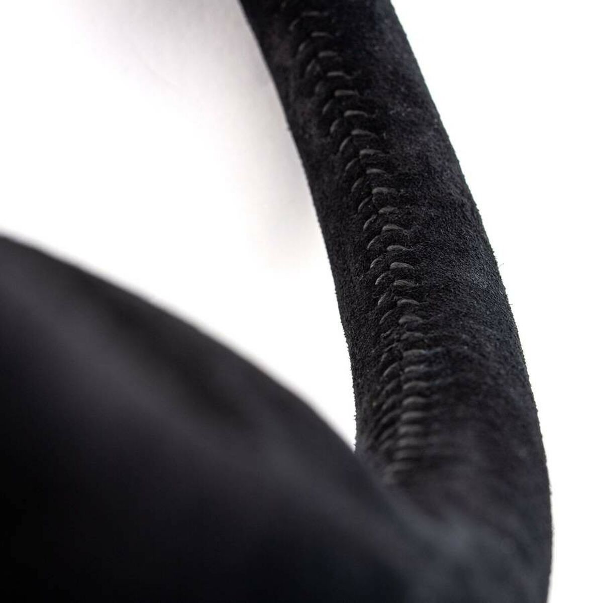 Racing Steering Wheel OMP OMPOD/2055/N  35 cm Black Black/Yellow