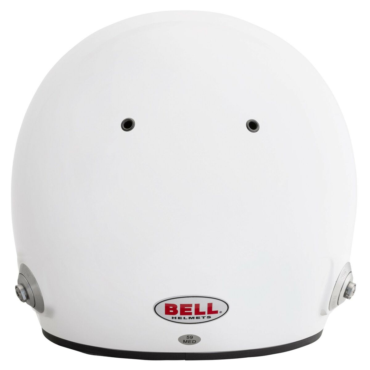 Helmet Bell RS7 BLANCO White 60