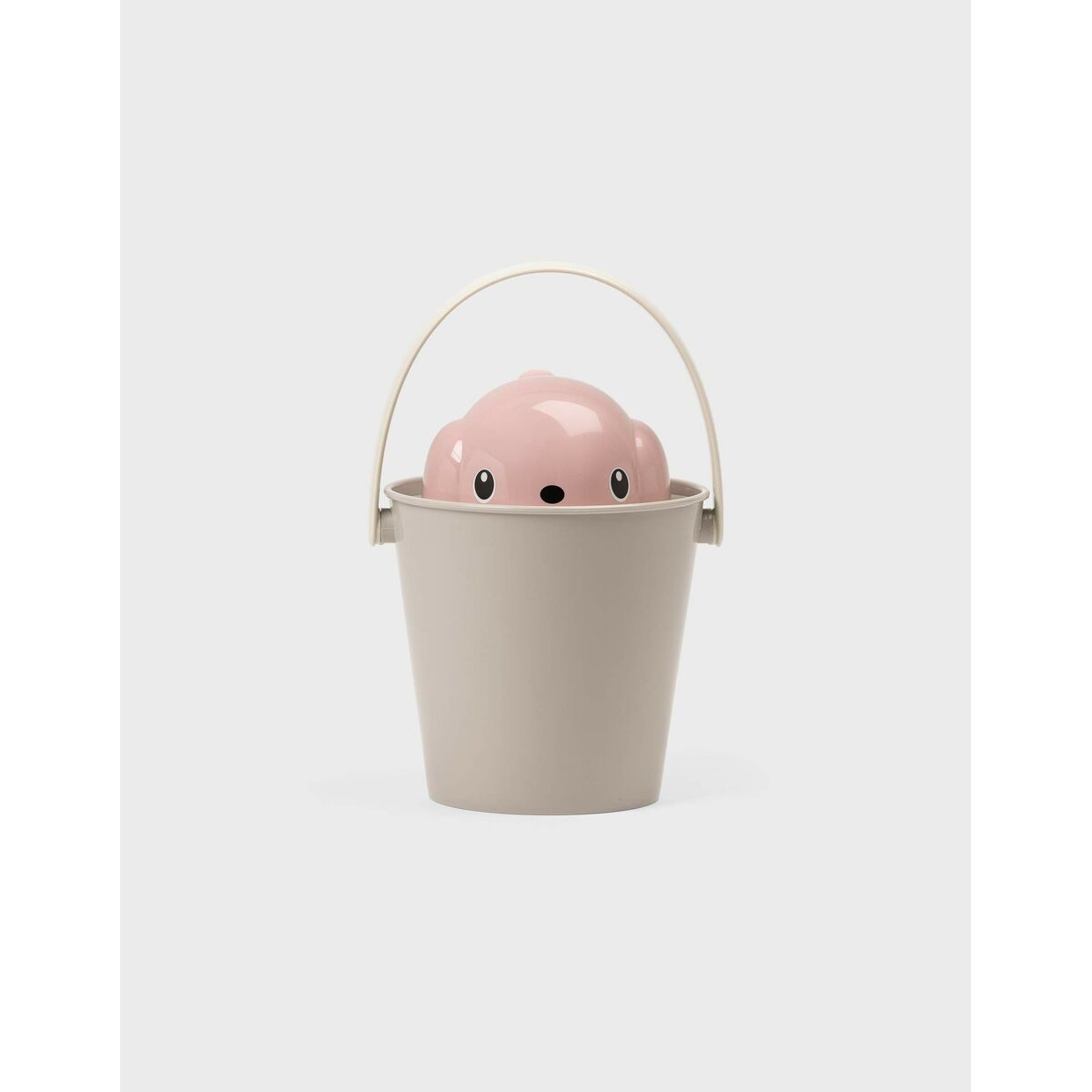 Pet food jar United Pets Pink 2 Kg