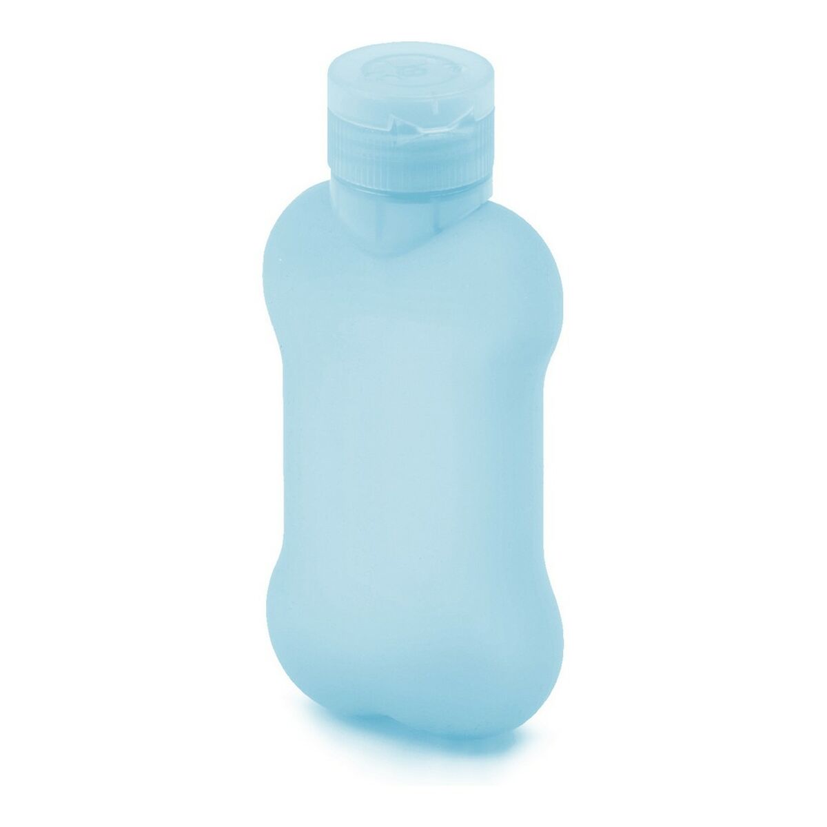 Bottle United Pets Bon Ton Pi Blue Silicone 100 ml Bottle United Pets Bon Ton Pi Blue Silicone 100 ml