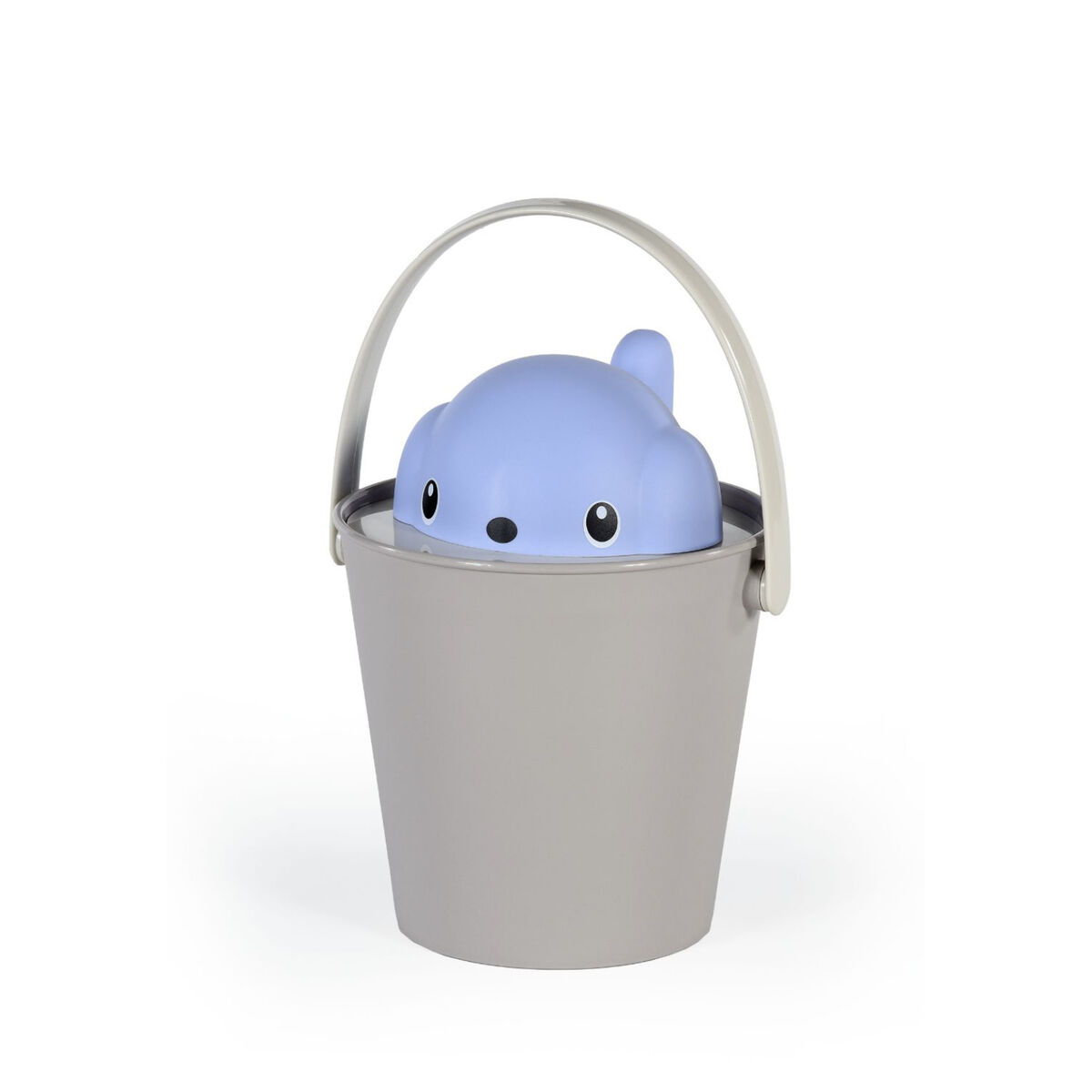 Pet food jar United Pets Purple 2 Kg Pet food jar United Pets Purple 2 Kg