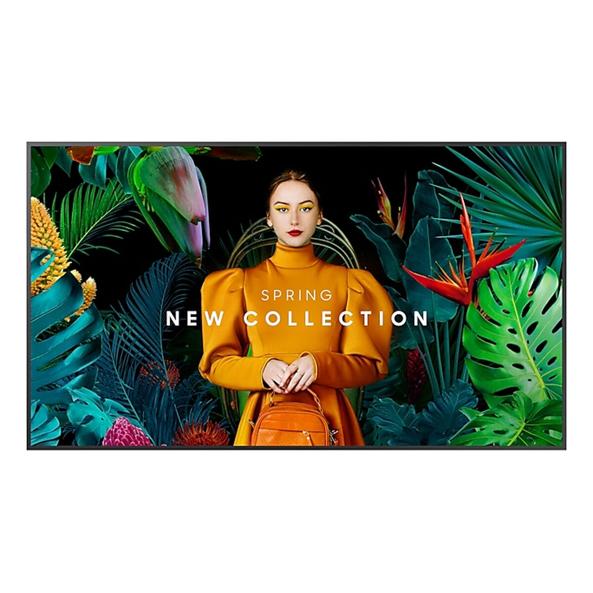Videowall Monitor Samsung LH55QMCEBGCXEN 4K Ultra HD 55″