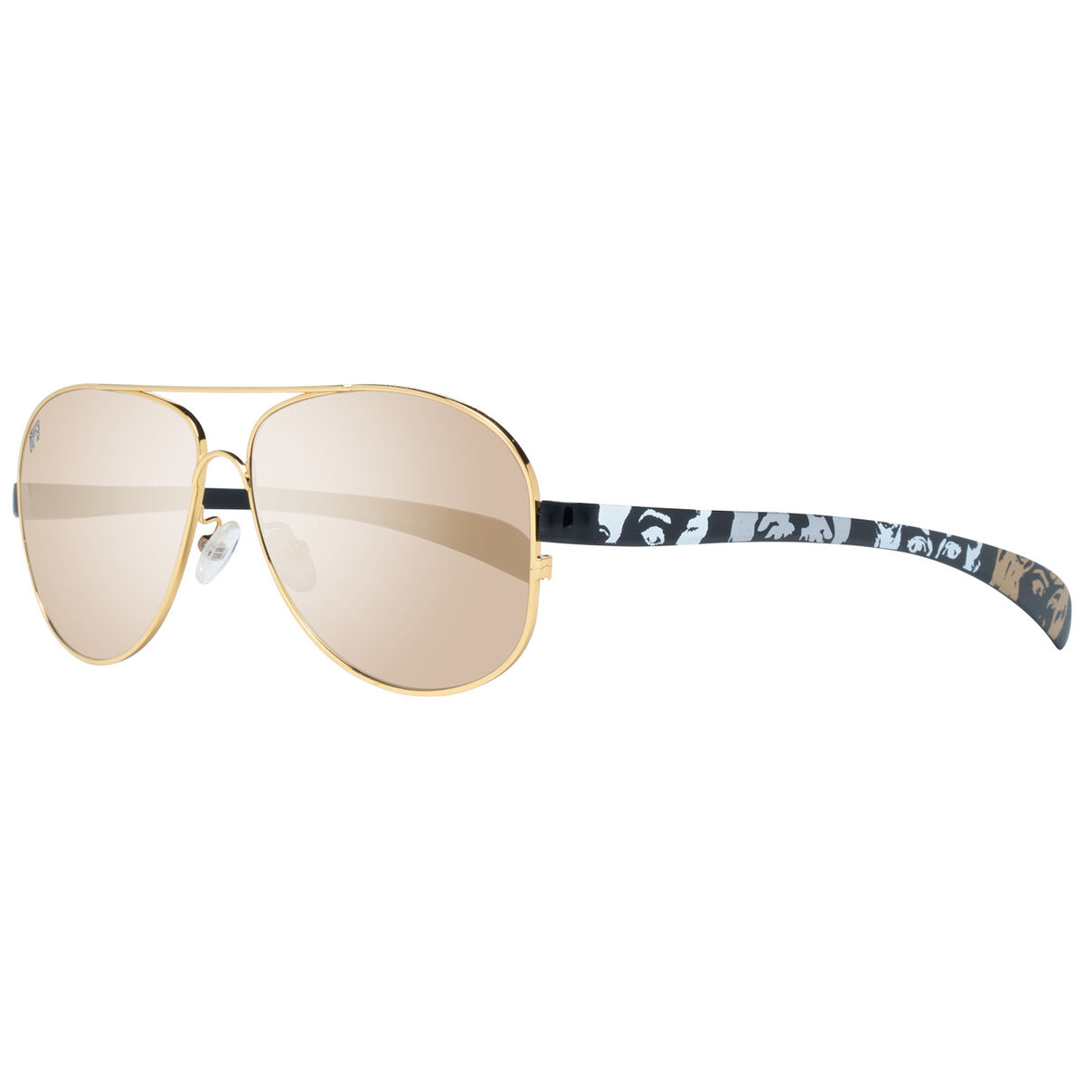 Unisex Sunglasses Try Cover Change CF506-06-58  58 mm