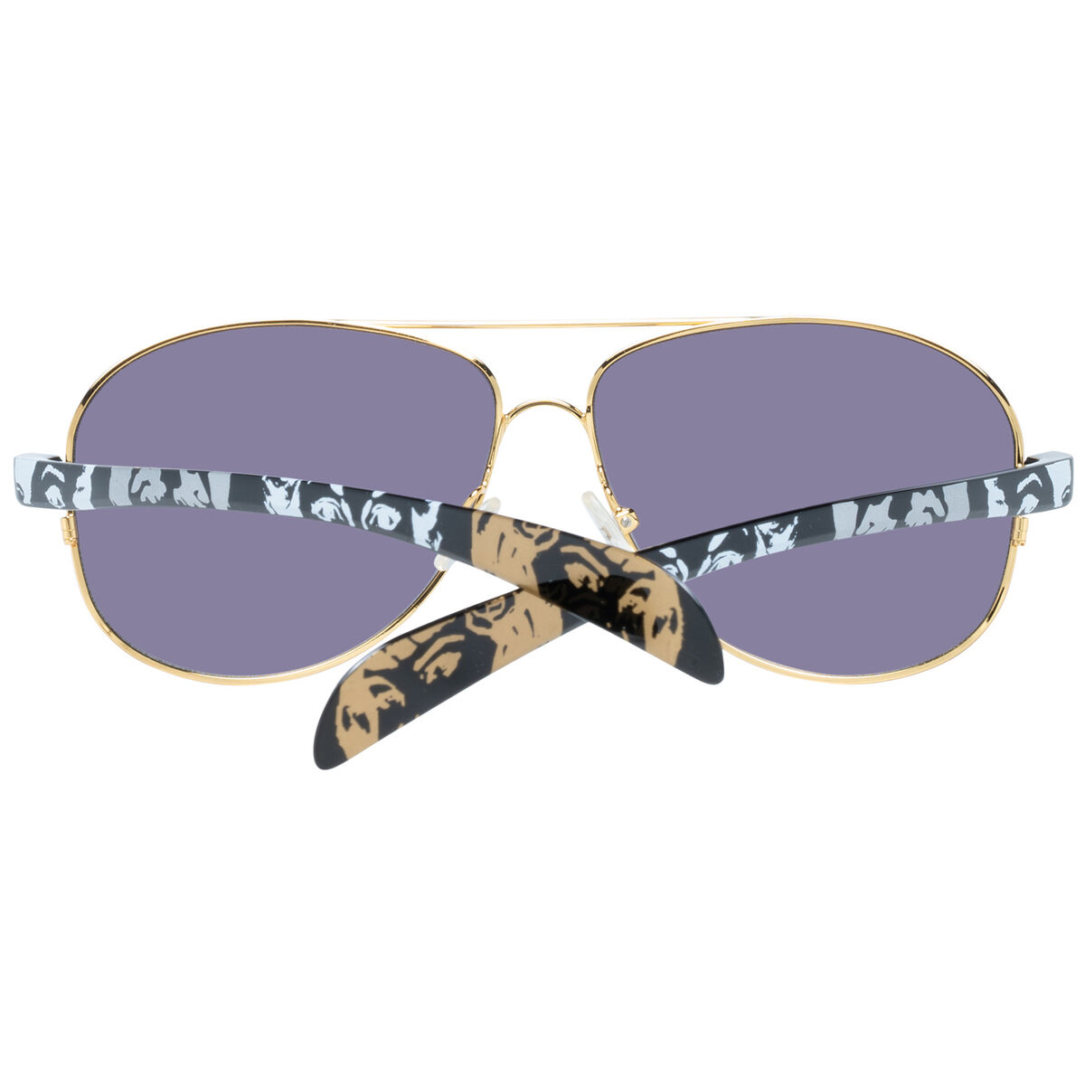 Unisex Sunglasses Try Cover Change CF506-06-58  58 mm