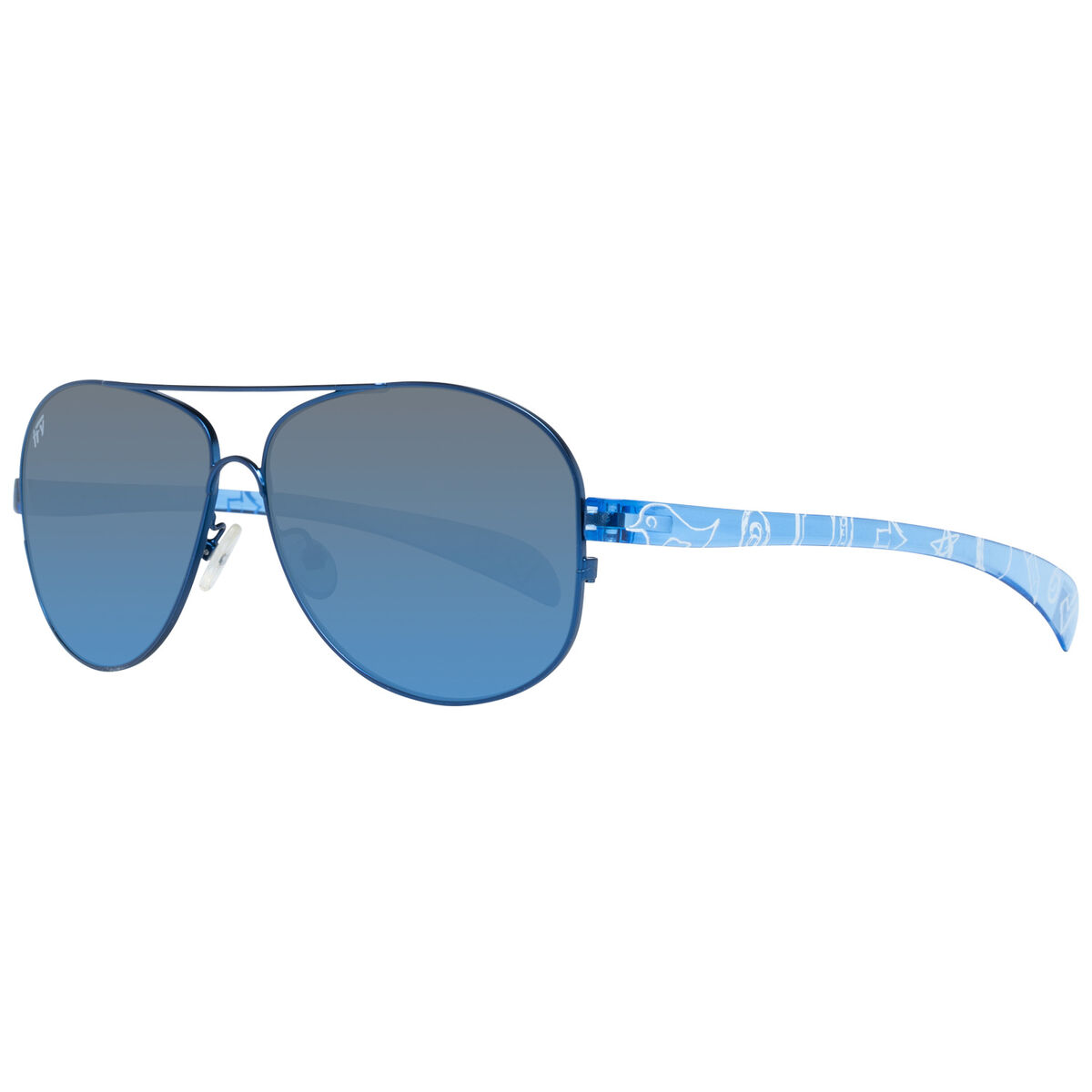 Unisex Sunglasses Try Cover Change CF506-07-58  58 mm