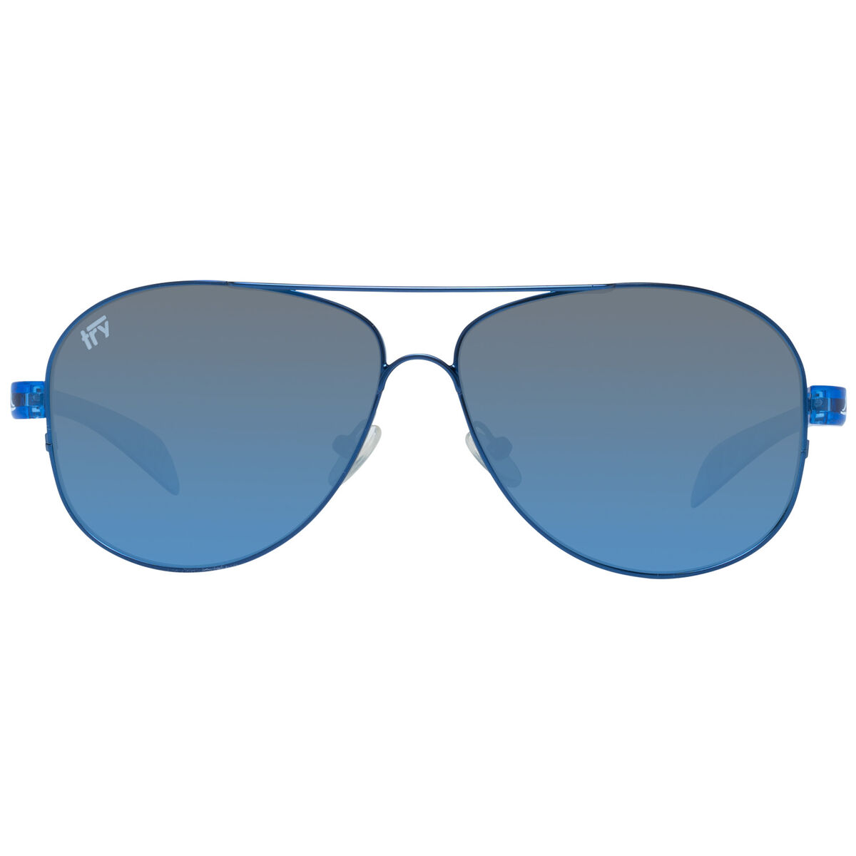 Unisex Sunglasses Try Cover Change CF506-07-58  58 mm