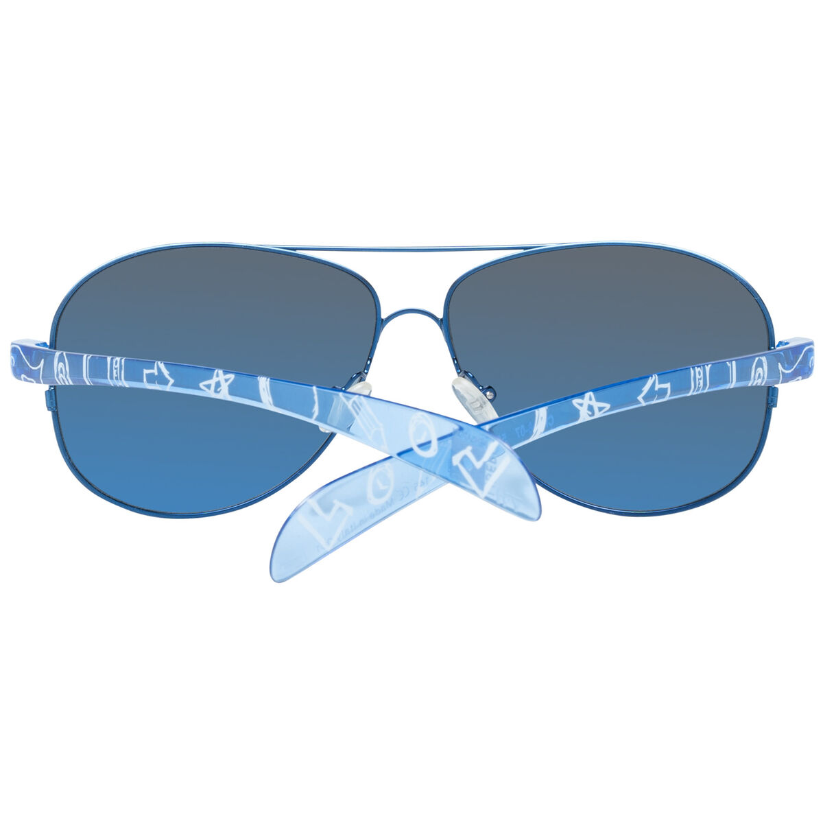 Unisex Sunglasses Try Cover Change CF506-07-58  58 mm