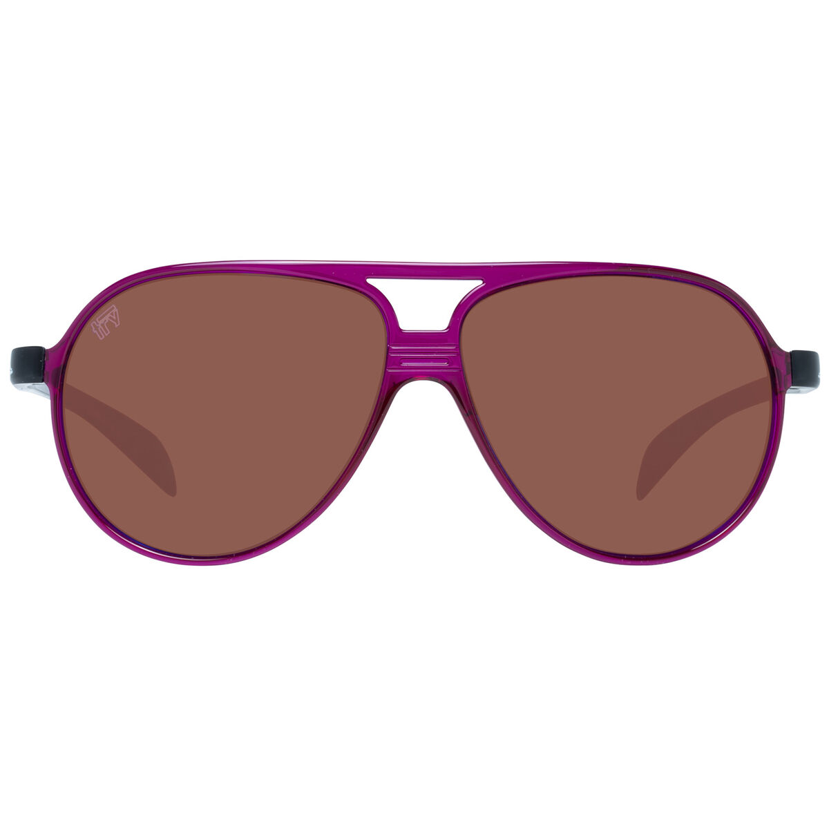 Unisex Sunglasses Try Cover Change CF514-05-57  57 mm