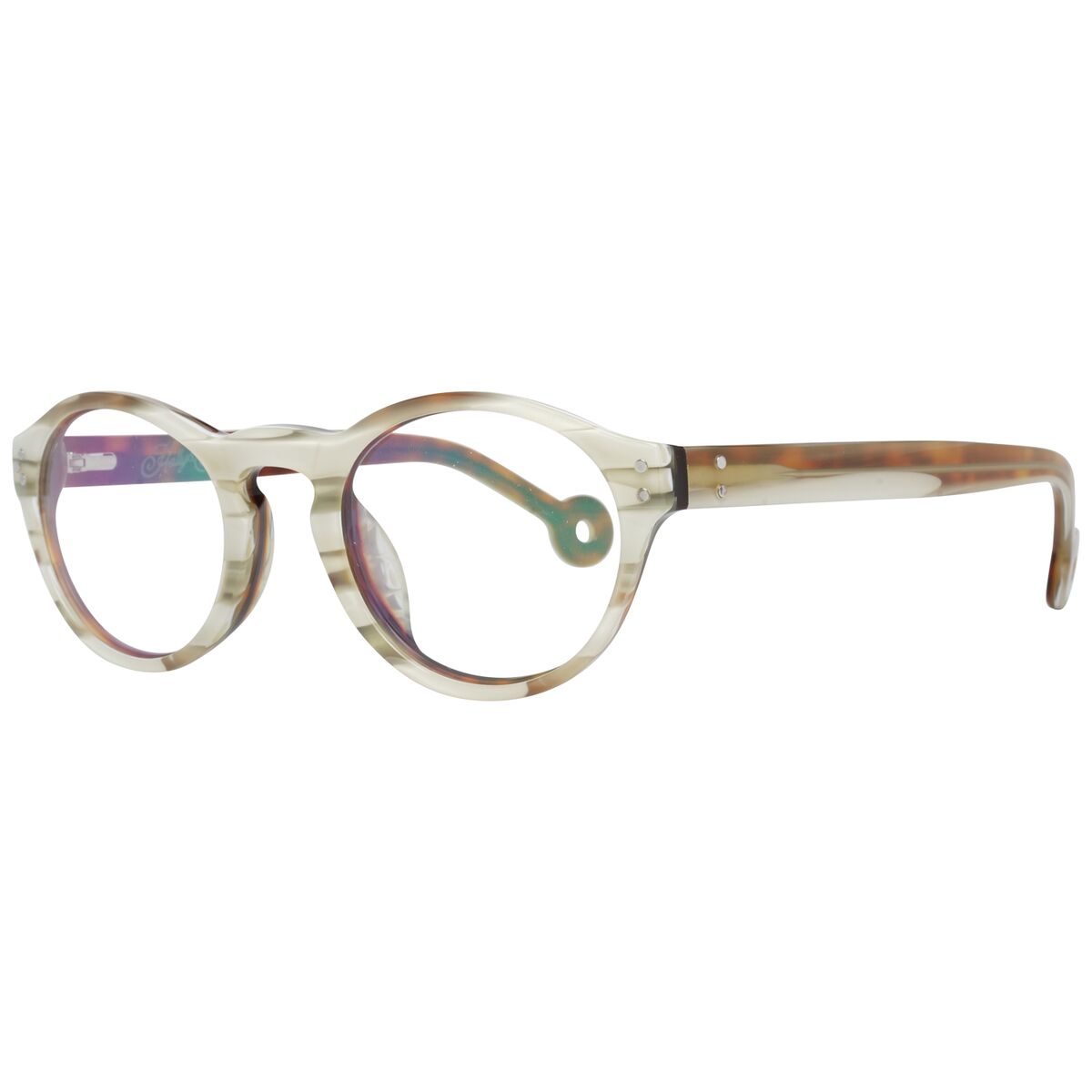Unisex’ Spectacle frame Hally & Son HS505 5002
