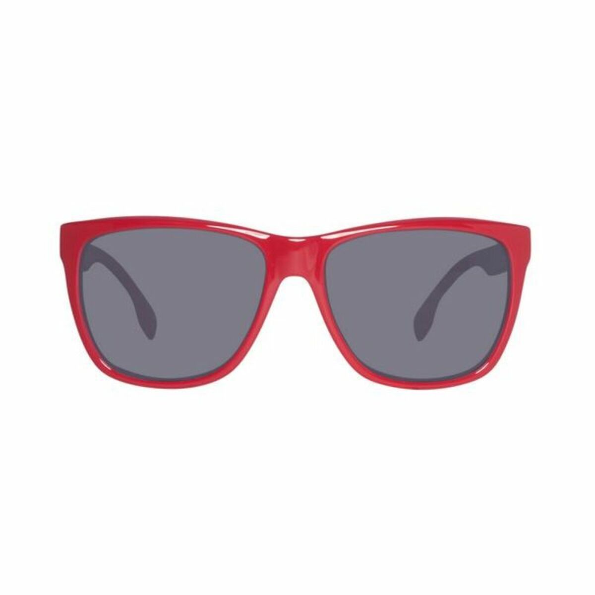 Unisex Sunglasses Benetton BE882S03  58 mm