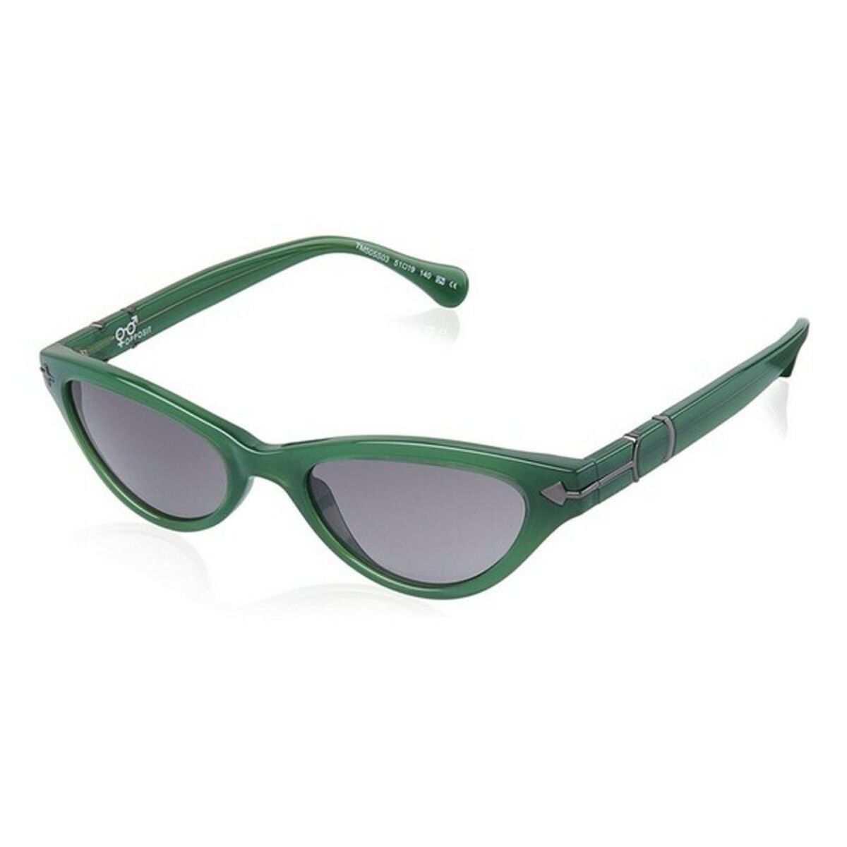 Ladies’ Sunglasses Opposit TM-505S-03_GREEN  51 mm