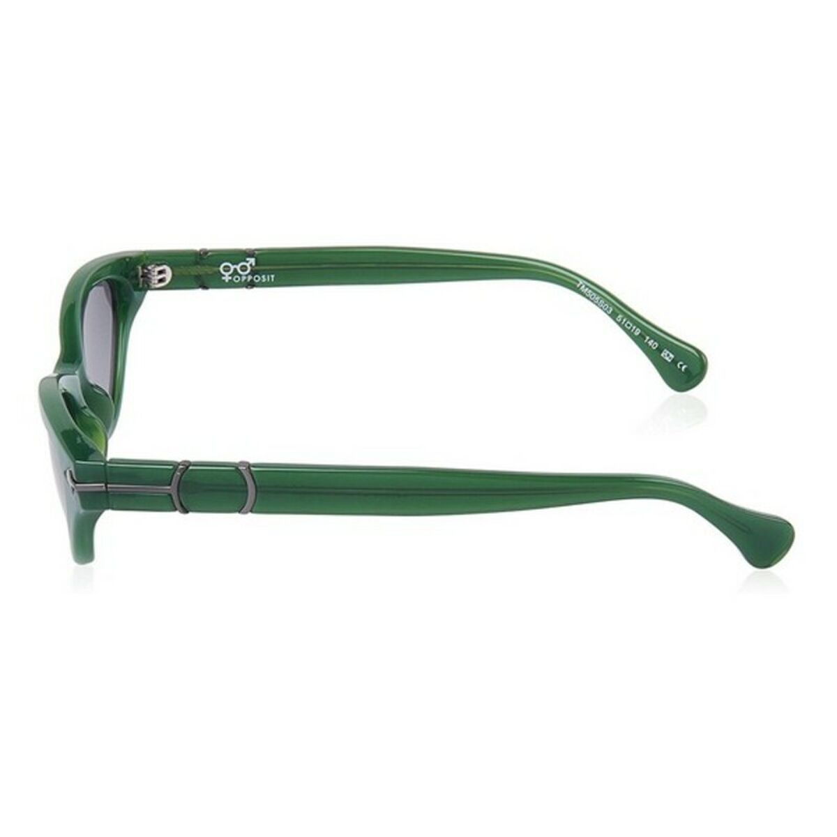 Ladies’ Sunglasses Opposit TM-505S-03_GREEN  51 mm