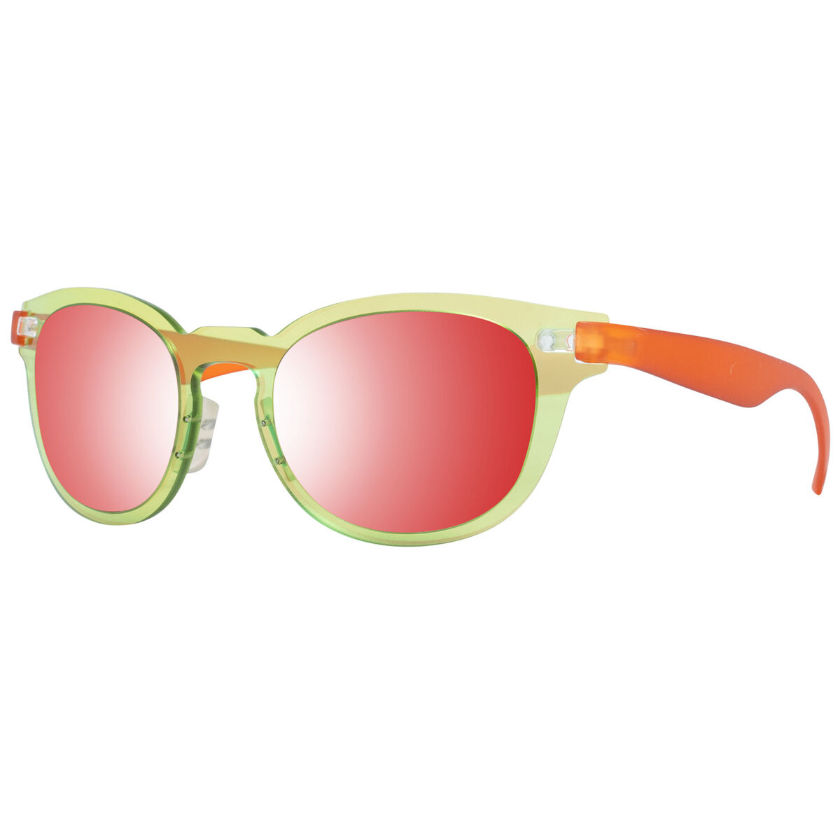 Men’s Sunglasses Try Cover Change TH501-01-49  49 mm