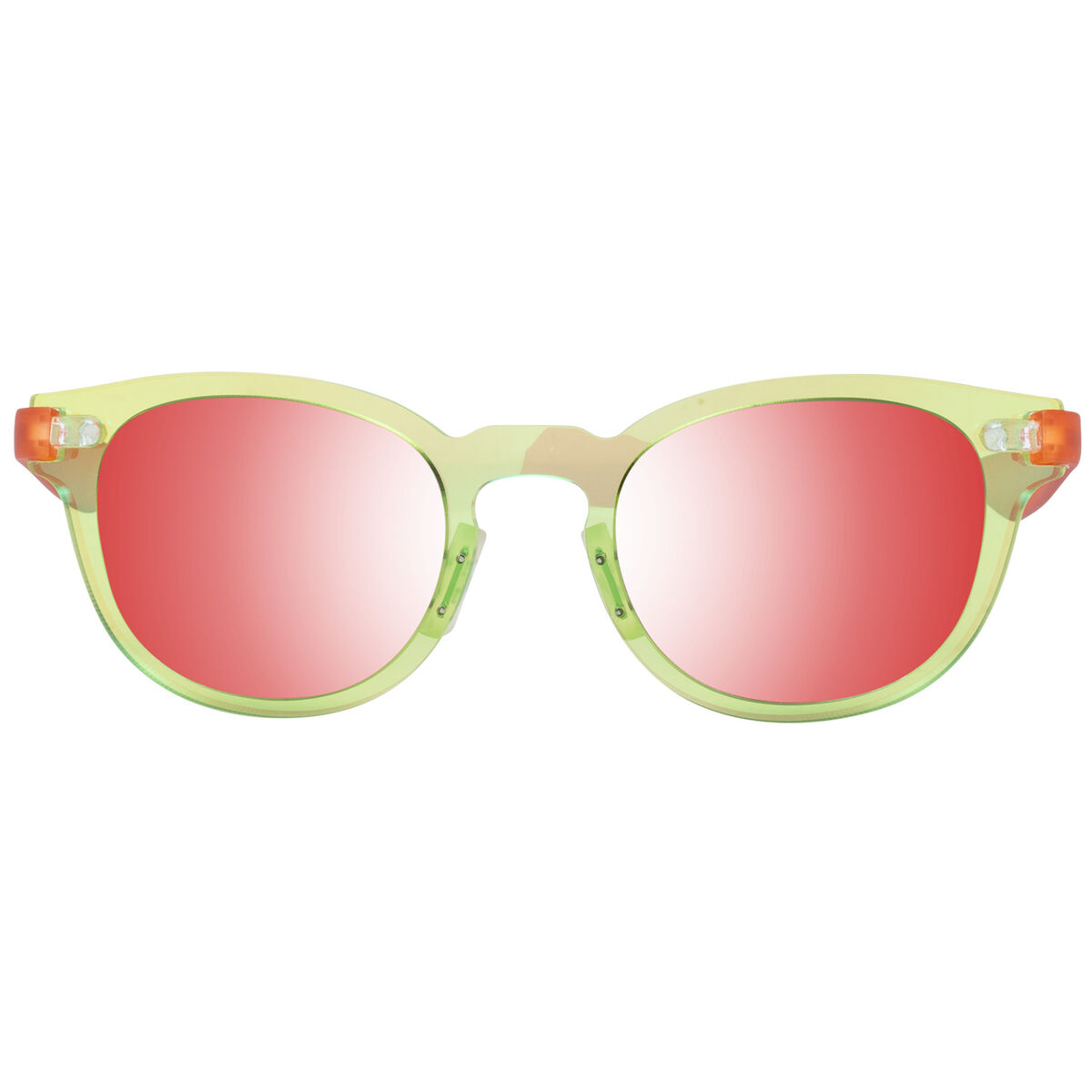 Men’s Sunglasses Try Cover Change TH501-01-49  49 mm