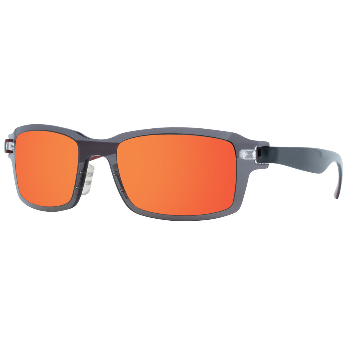 Men’s Sunglasses Try Cover Change TH502-01-52  52 mm