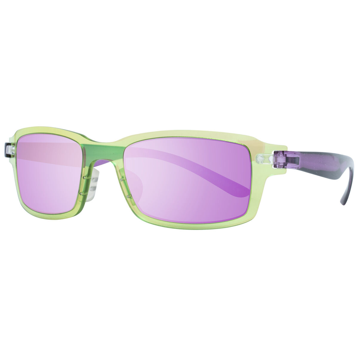Men’s Sunglasses Try Cover Change TH502-03-52  52 mm