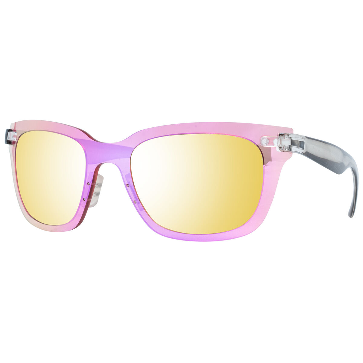Unisex Sunglasses Try Cover Change TH503-02-53 53 mm Unisex Sunglasses Try Cover Change TH503-02-53 53 mm