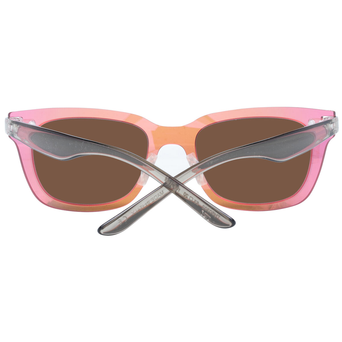Unisex Sunglasses Try Cover Change TH503-02-53  53 mm