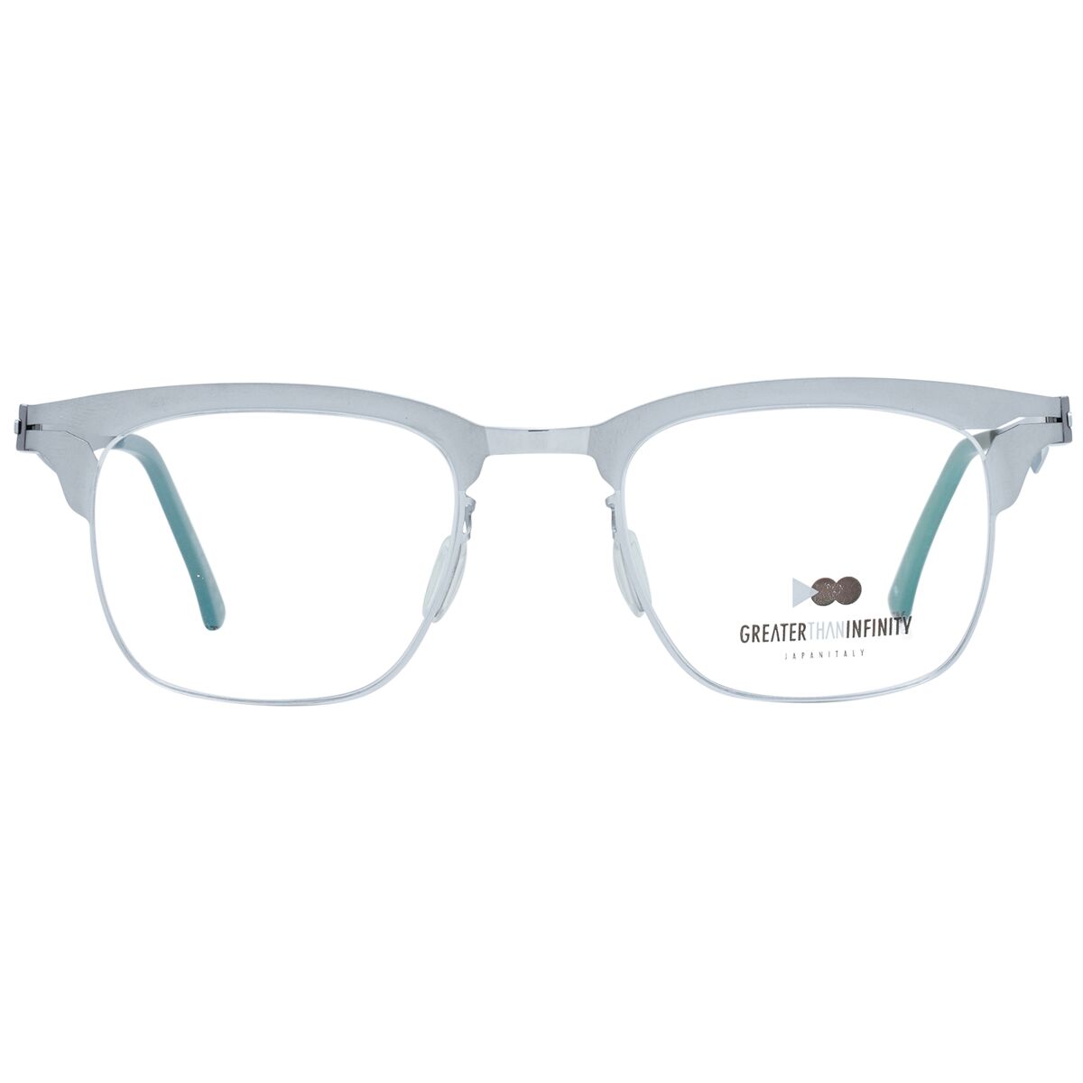 Men’ Spectacle frame Greater Than Infinity GT001 46V02