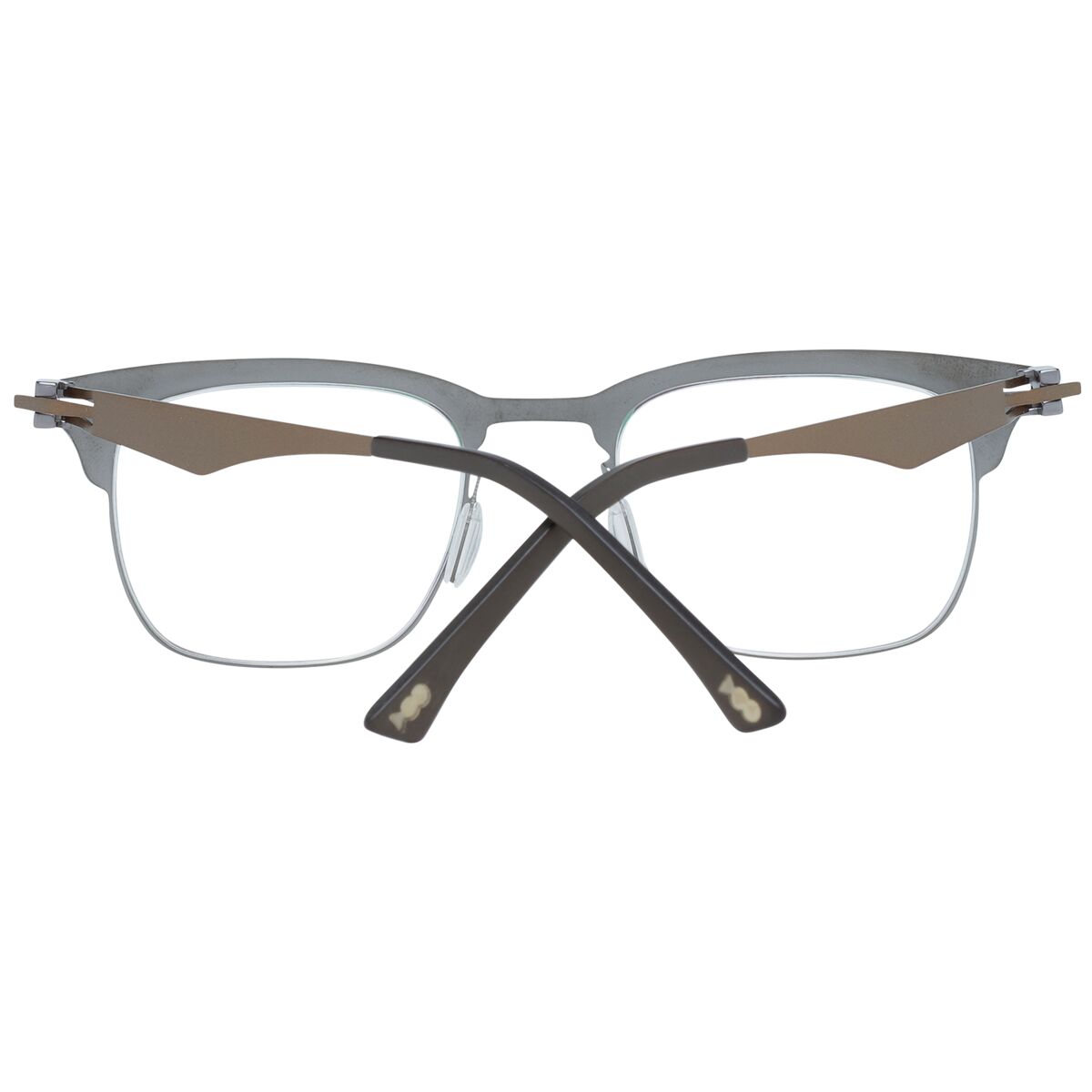 Men’ Spectacle frame Greater Than Infinity GT001 46V06