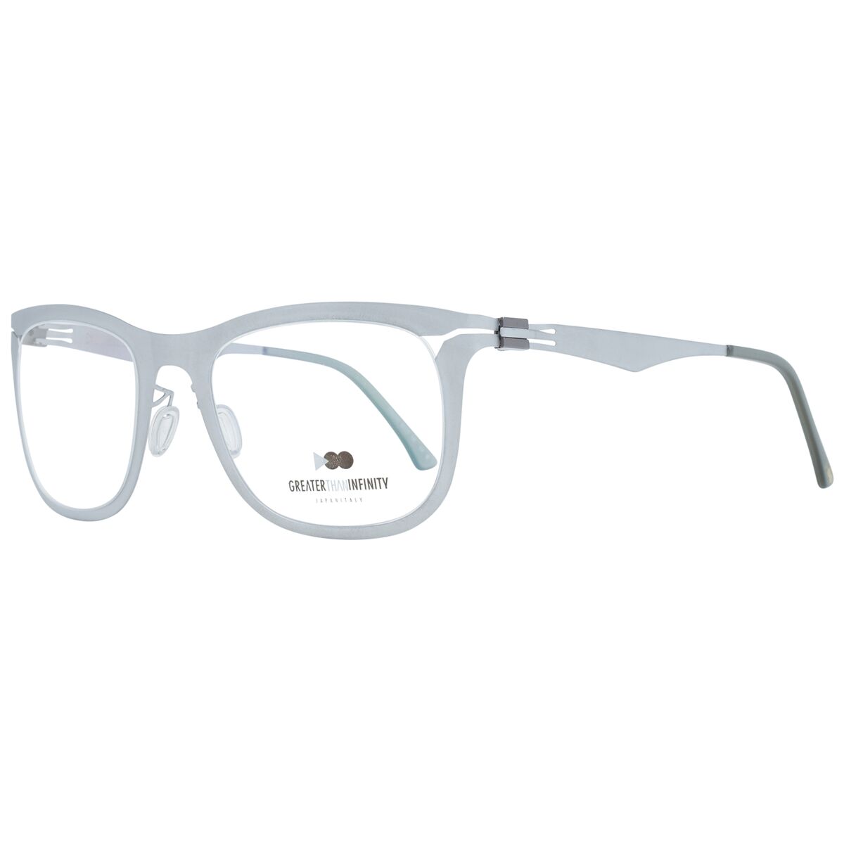 Men’ Spectacle frame Greater Than Infinity GT002 50V05