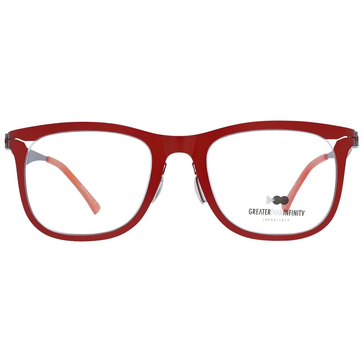 Men’ Spectacle frame Greater Than Infinity GT002 50V08