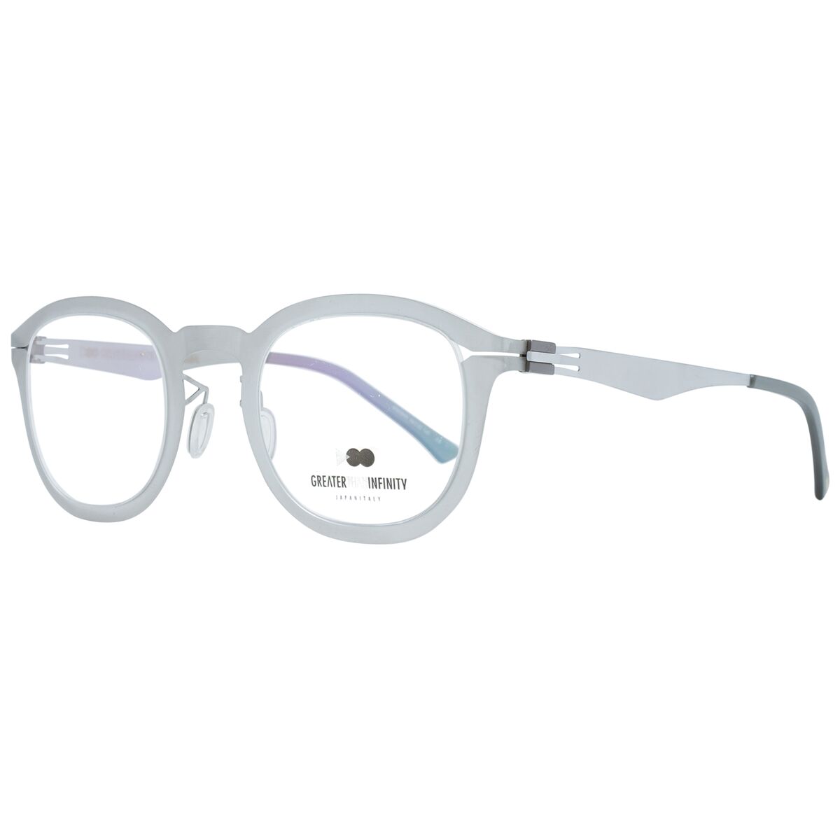 Men’ Spectacle frame Greater Than Infinity GT003 46V05