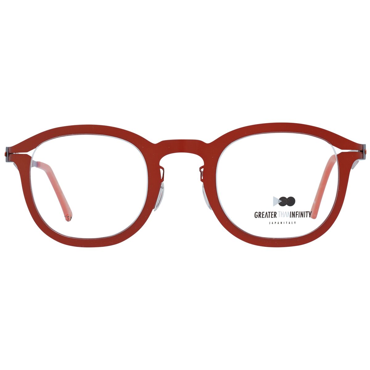 Men’ Spectacle frame Greater Than Infinity GT003 46V06