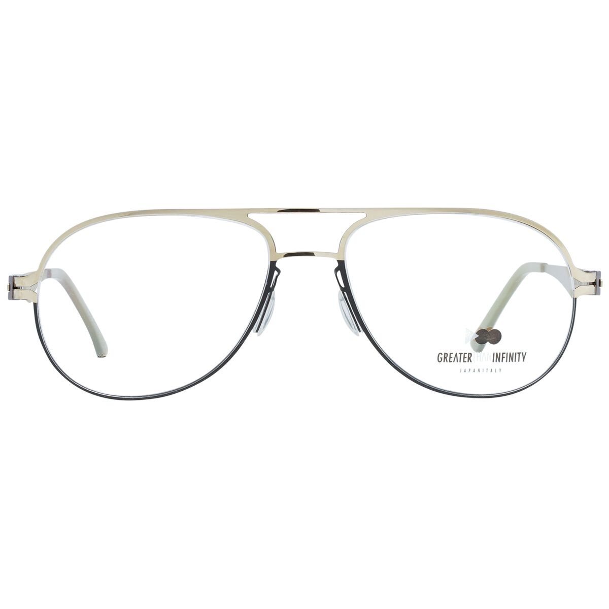 Men’ Spectacle frame Greater Than Infinity GT012 56V04